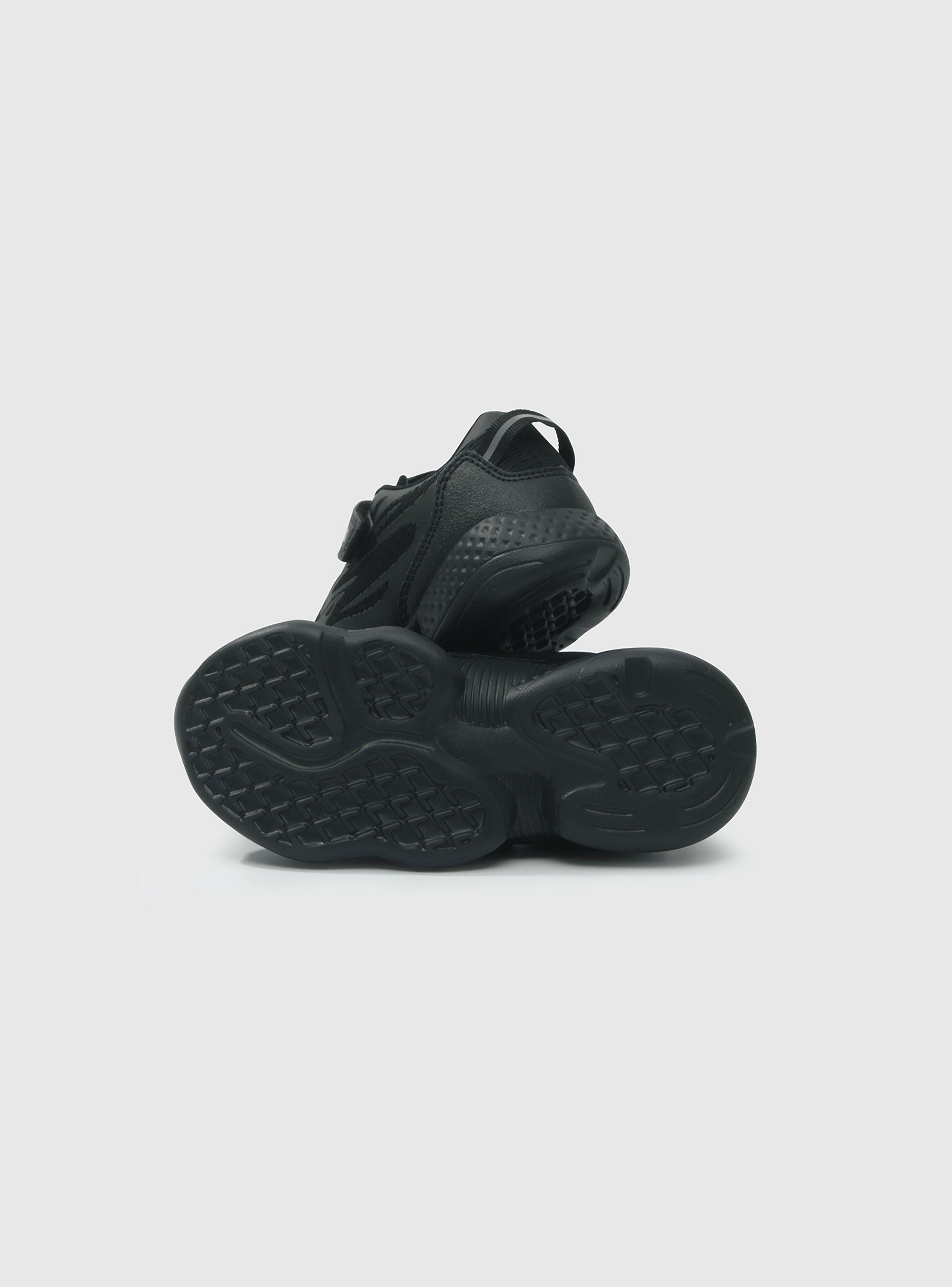 Zapatilla deportiva Niño Negro 49331 Colloky-2