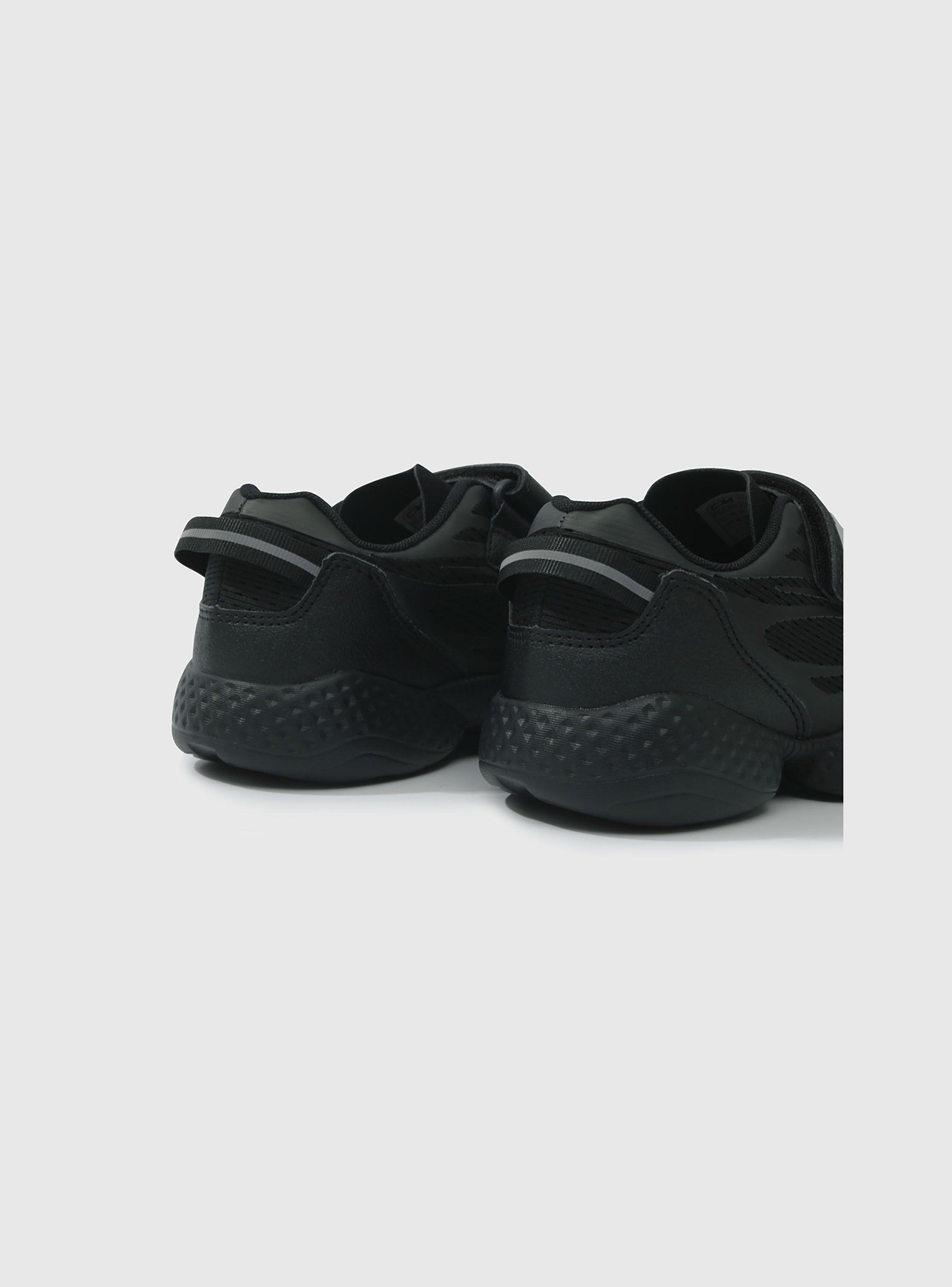 Zapatilla deportiva Niño Negro 49331 Colloky-4