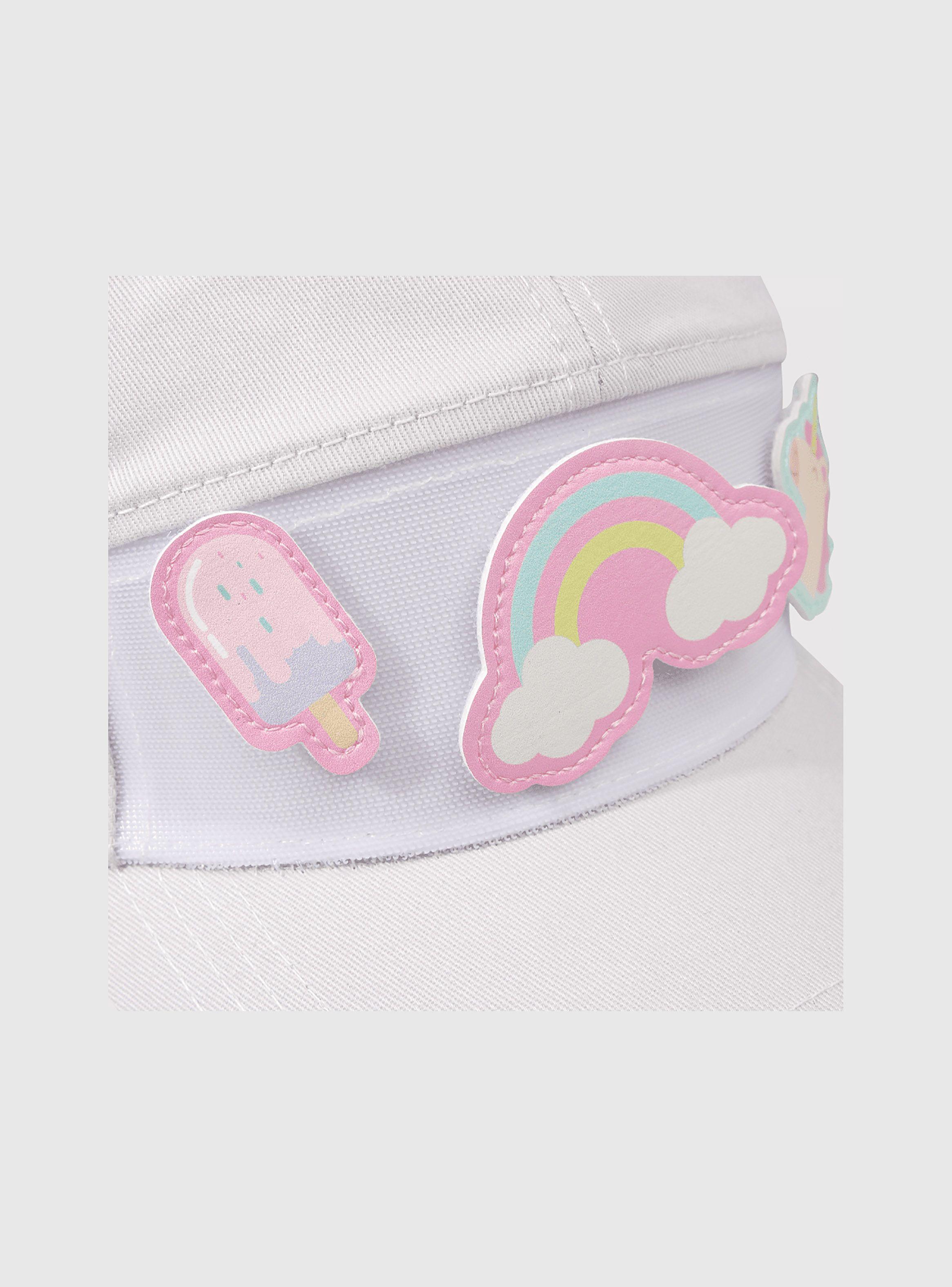 Jockey Niña Morado 53751 Colloky-4