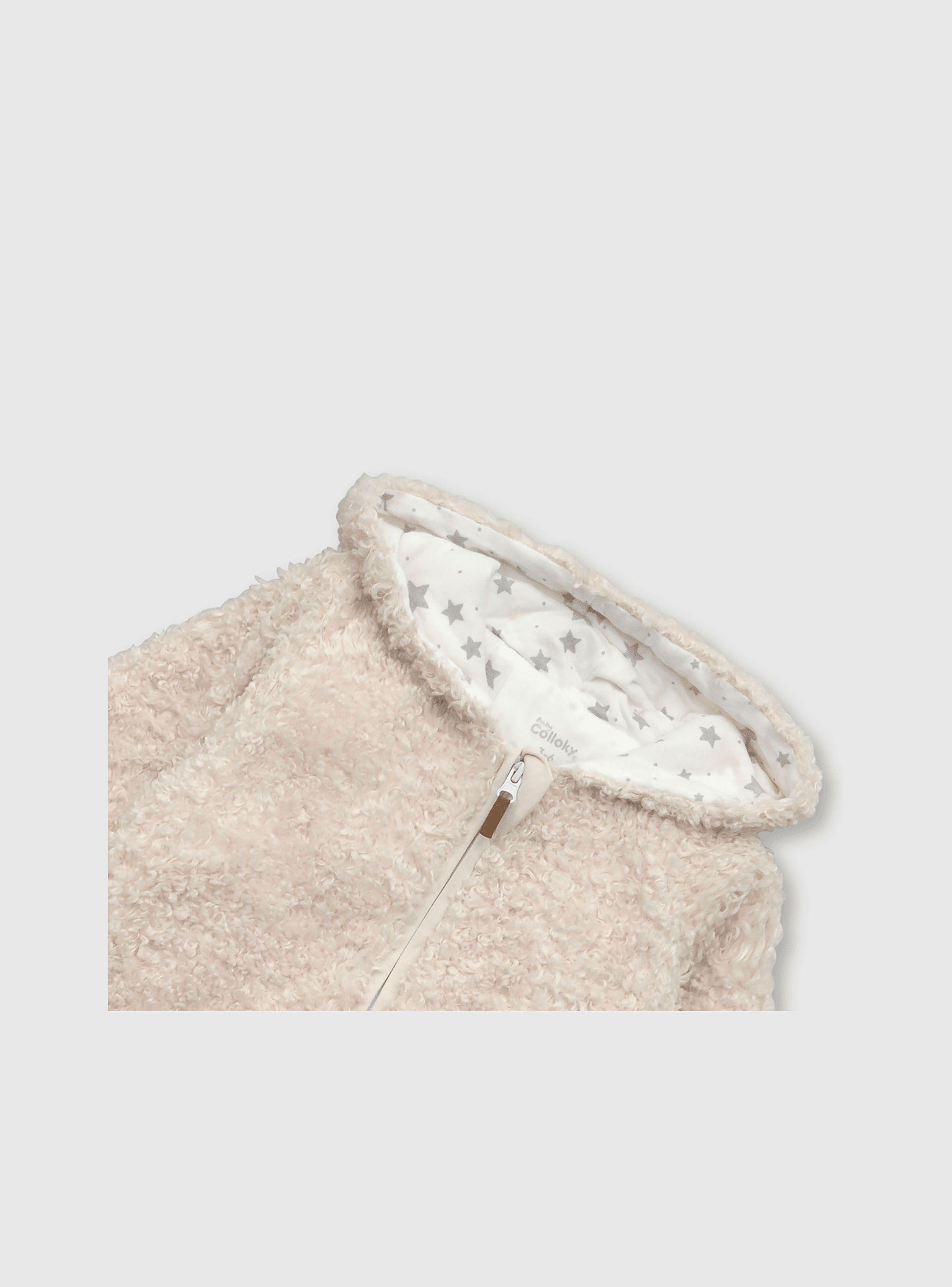 Osito UNISEX Blanco 46704 Colloky-2