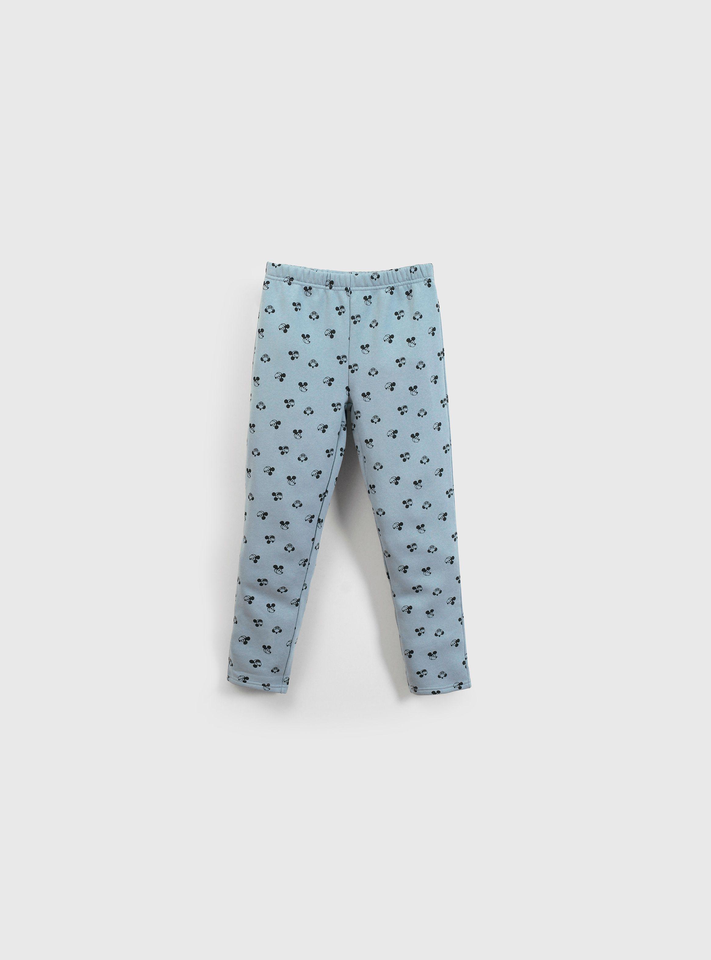 Pijama Niño Azul 56233 Colloky-2