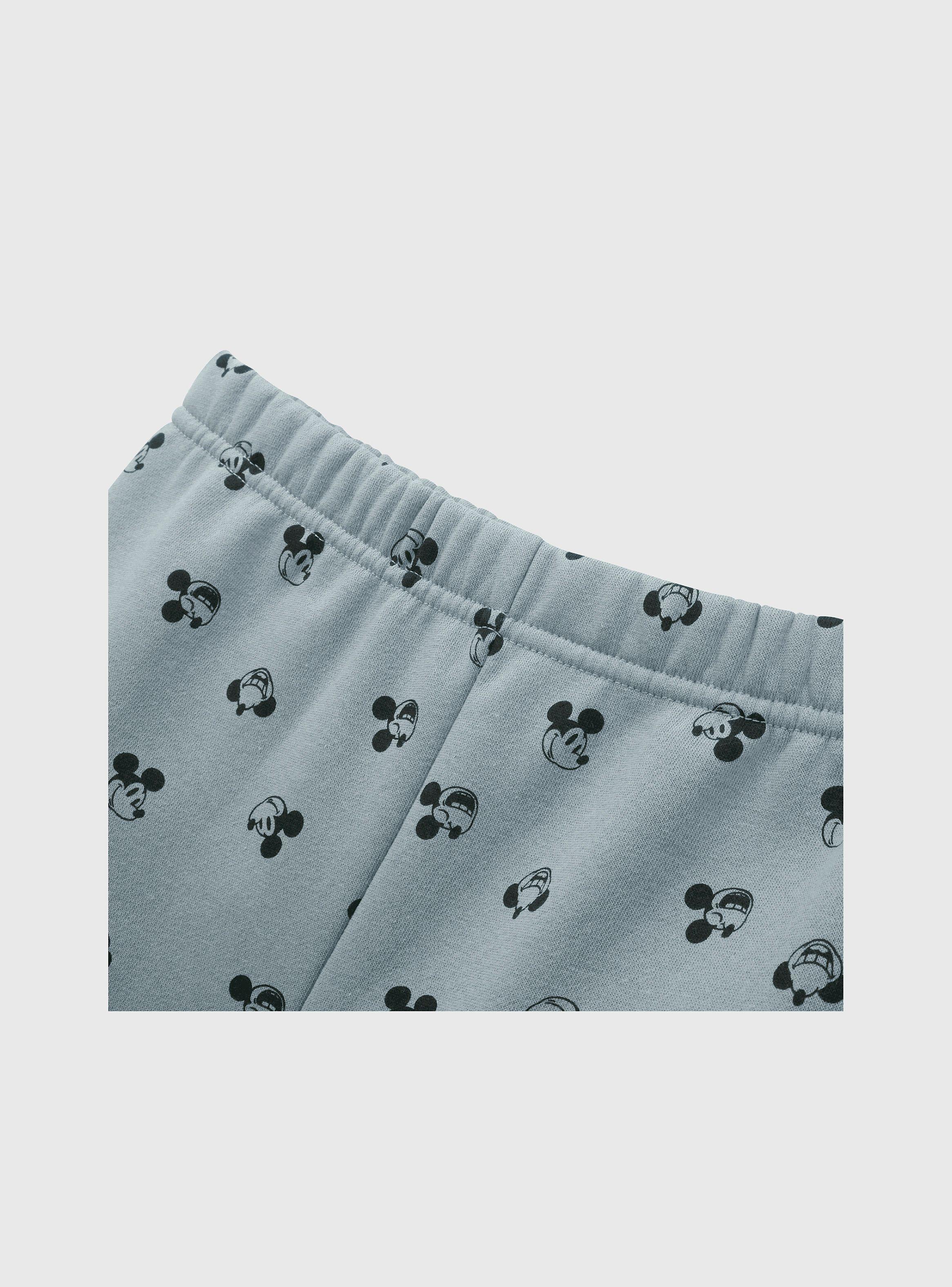 Pijama Niño Azul 56233 Colloky-3
