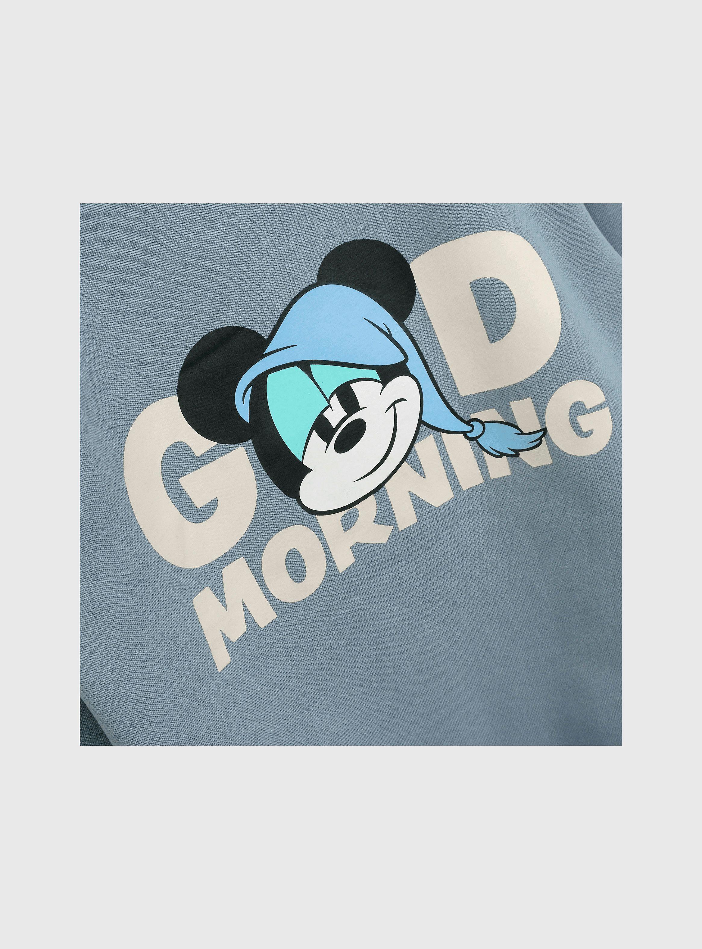 Pijama Niño Azul 56233 Colloky-4