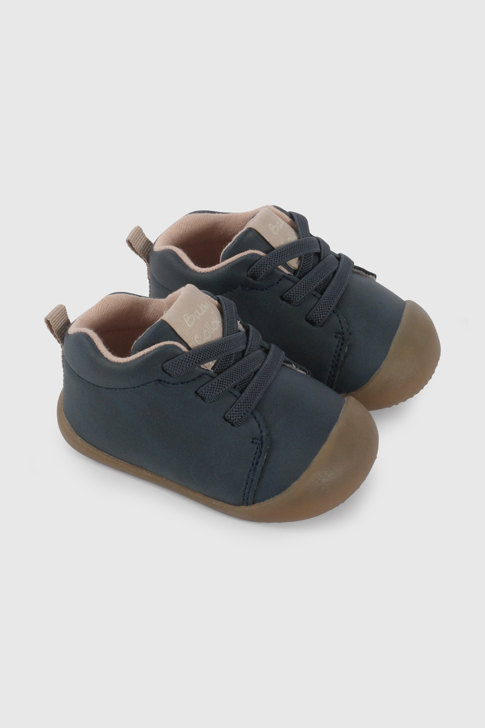 Zapato Niño Azul 57541 Colloky-0
