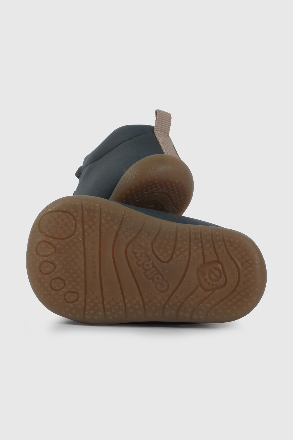 Zapato Niño Azul 57541 Colloky-2