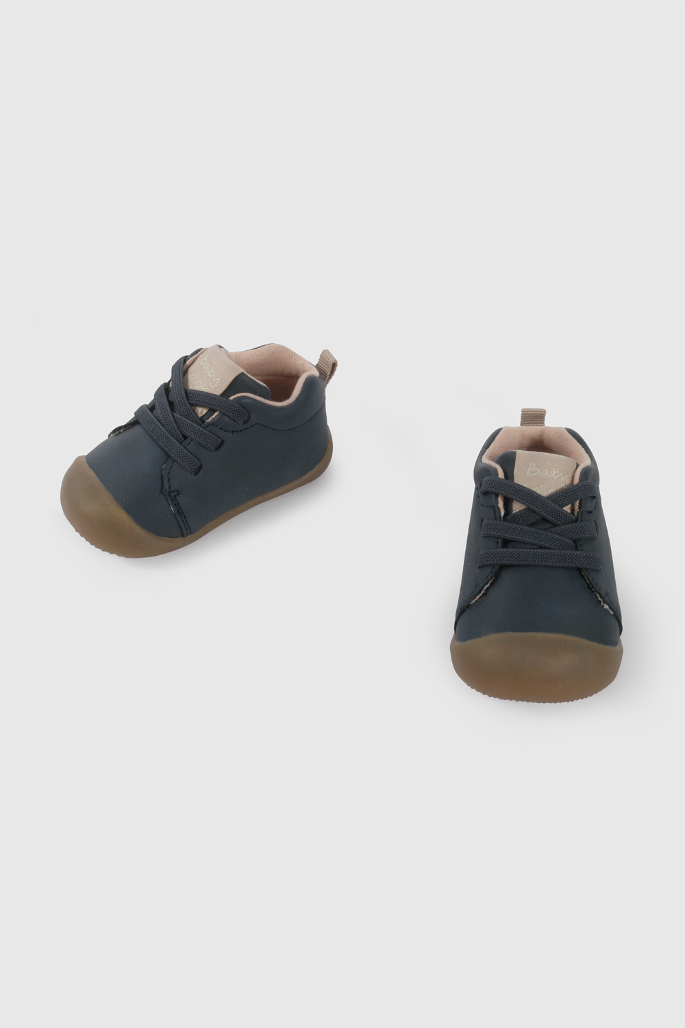 Zapato Niño Azul 57541 Colloky-3