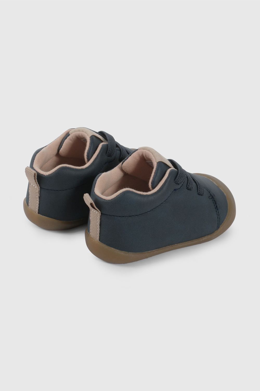 Zapato Niño Azul 57541 Colloky-4