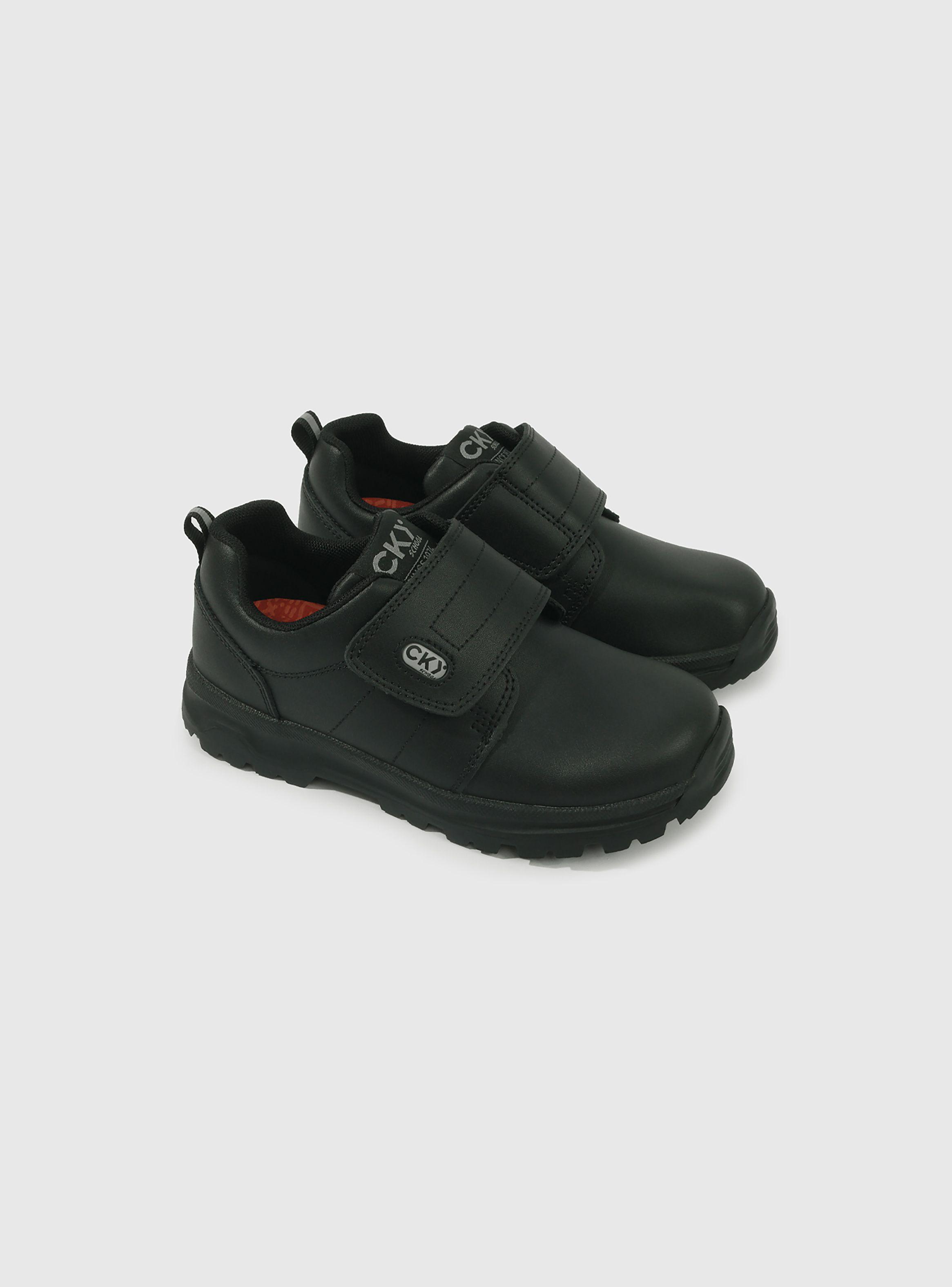 Zapato Niño Negro 55199 Colloky-0