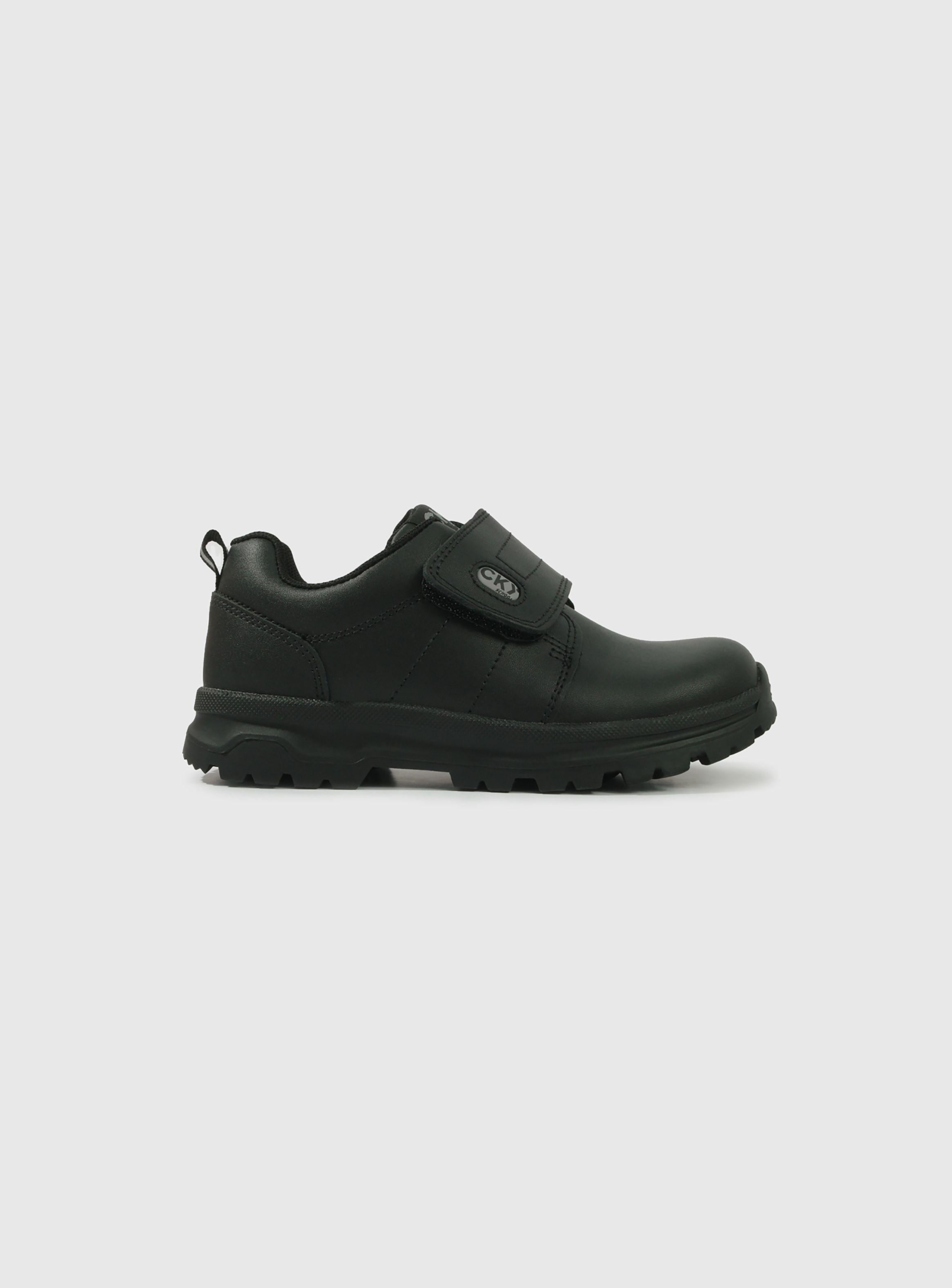 Zapato Niño Negro 55199 Colloky-1