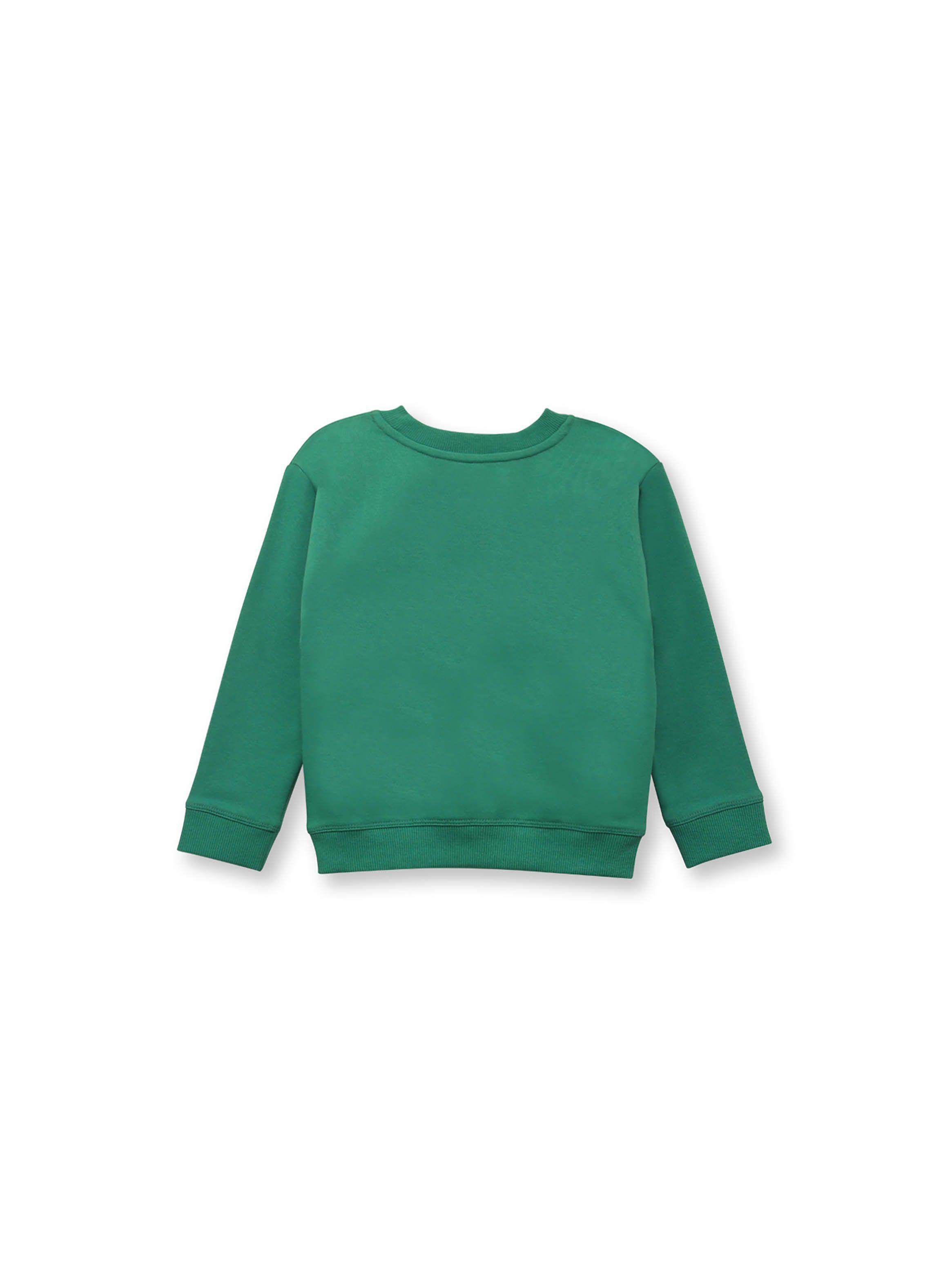 Polerón De Bebé Niño Colloky Verde (3 A 36 Meses) Colloky-1