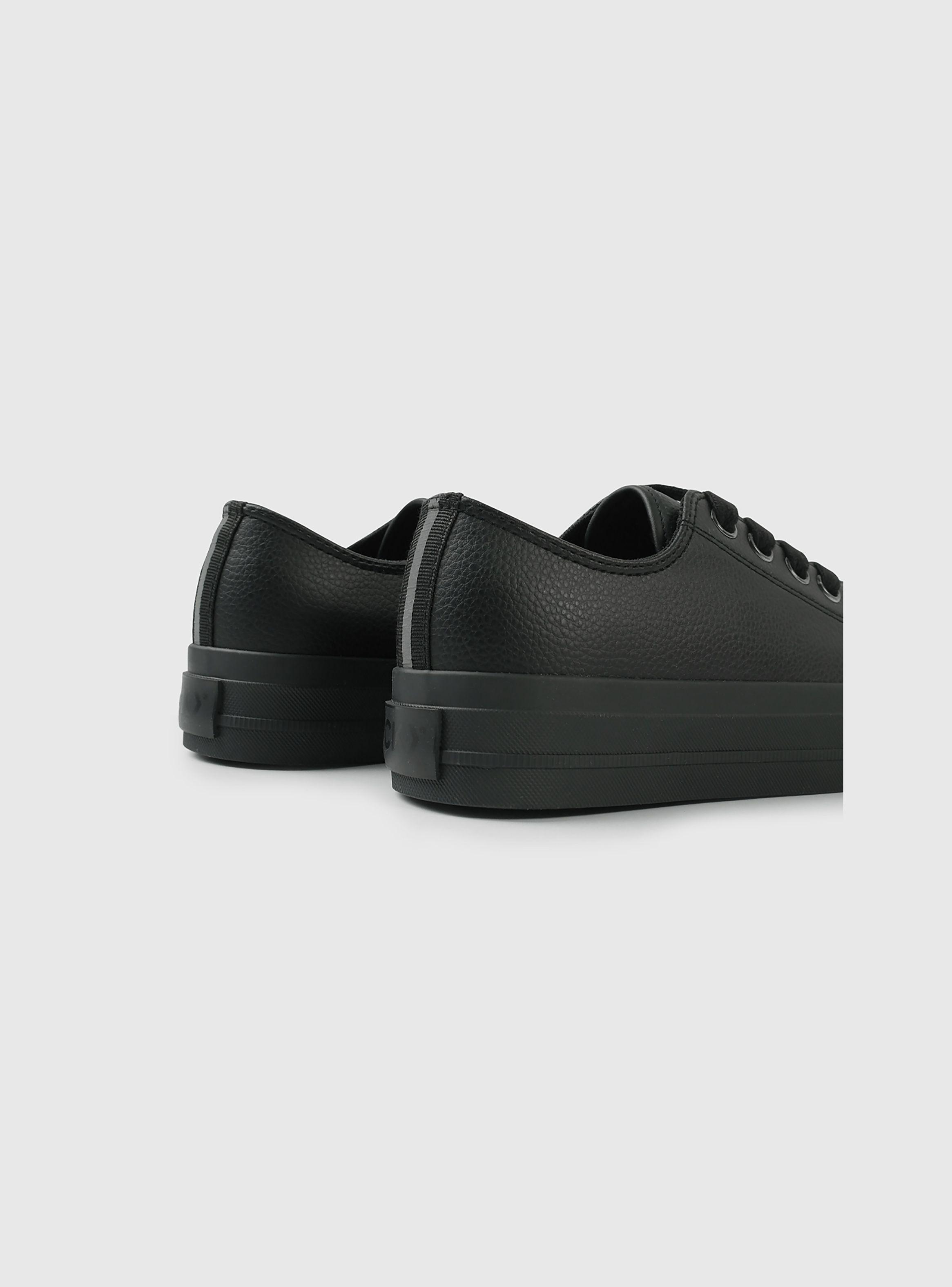 Zapatilla Niña Negro 55167 Colloky-4