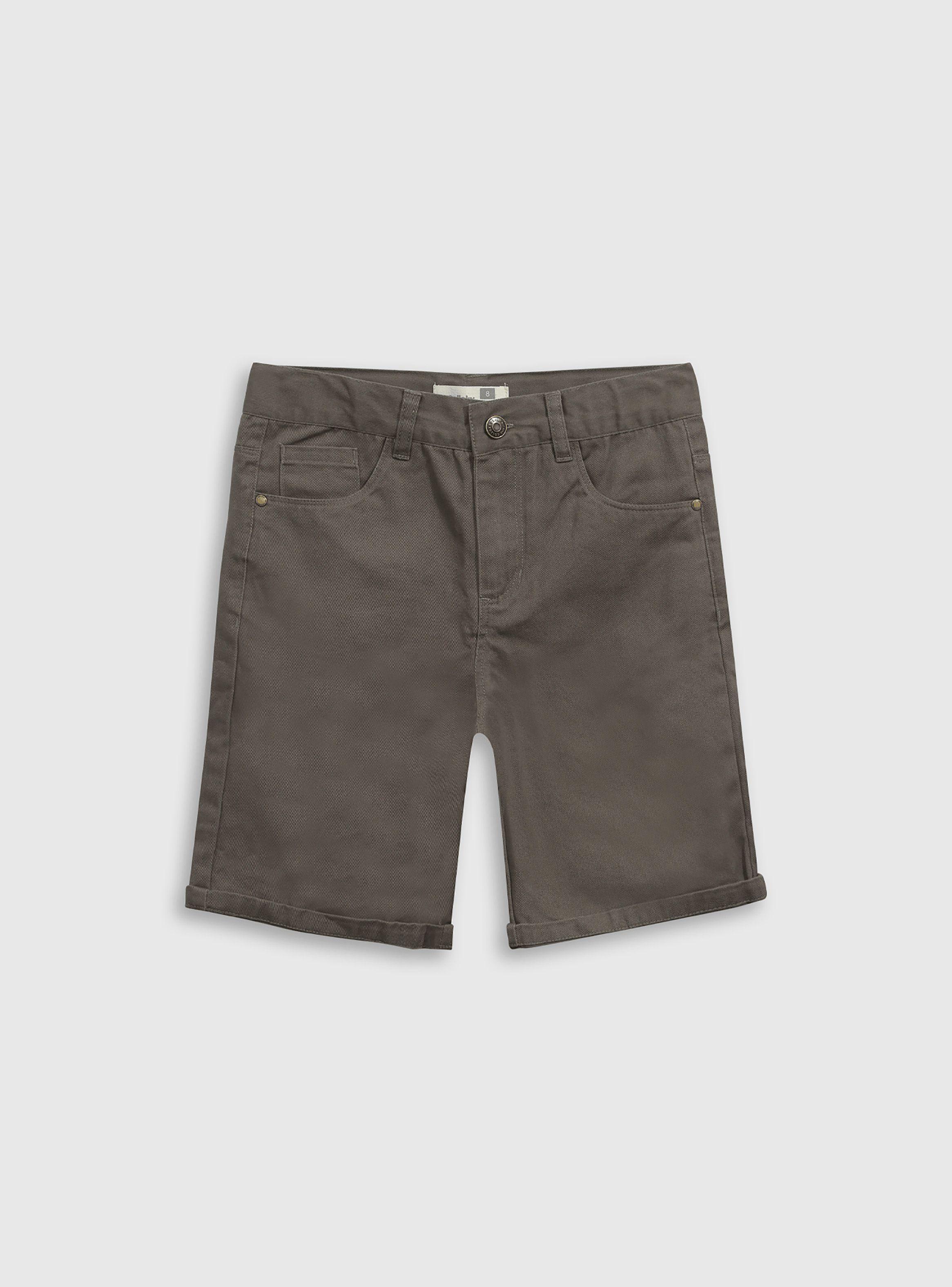 Bermuda Niño Verde 54627 Colloky-0