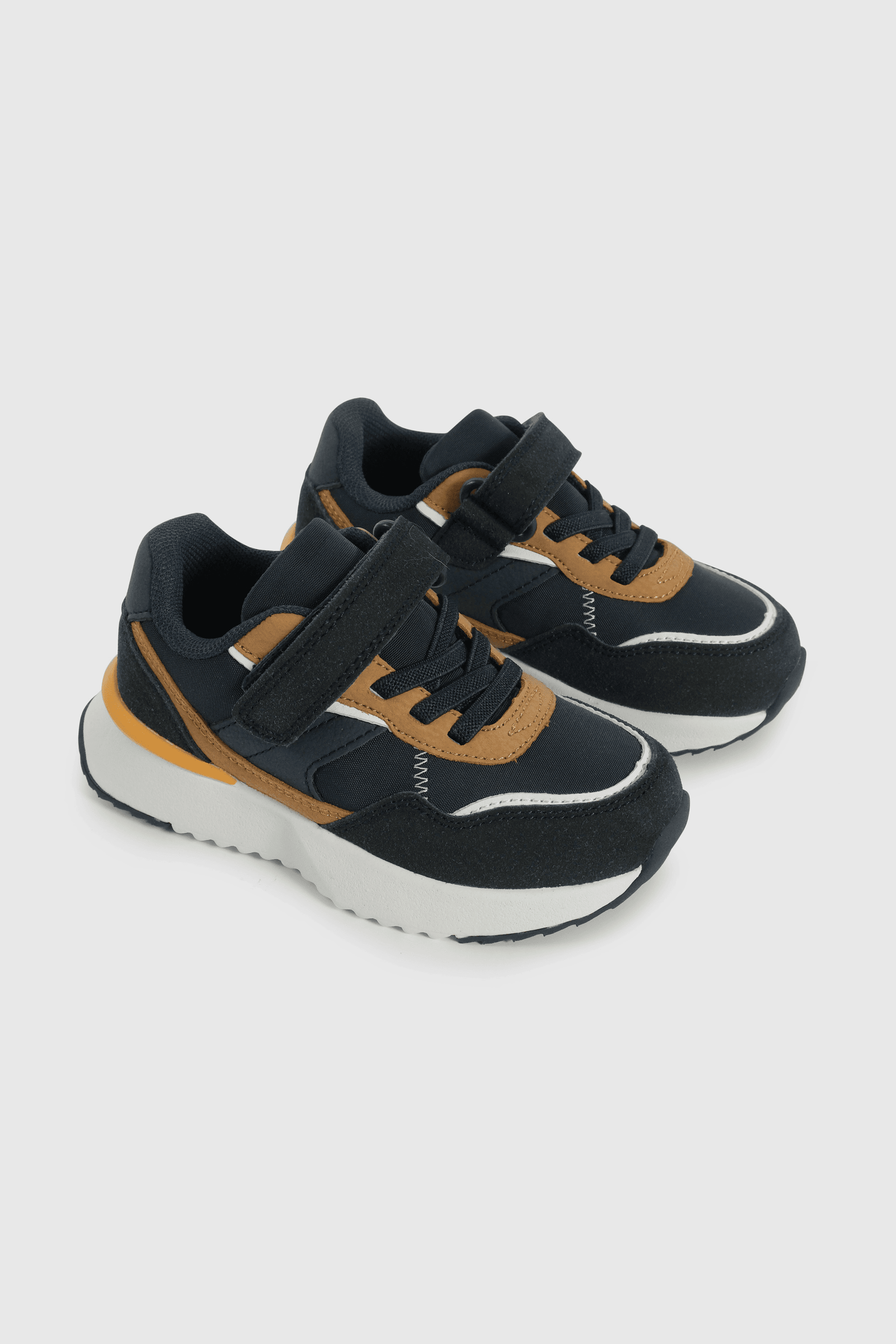 Zapatilla Niño Azul 56706 Colloky-0