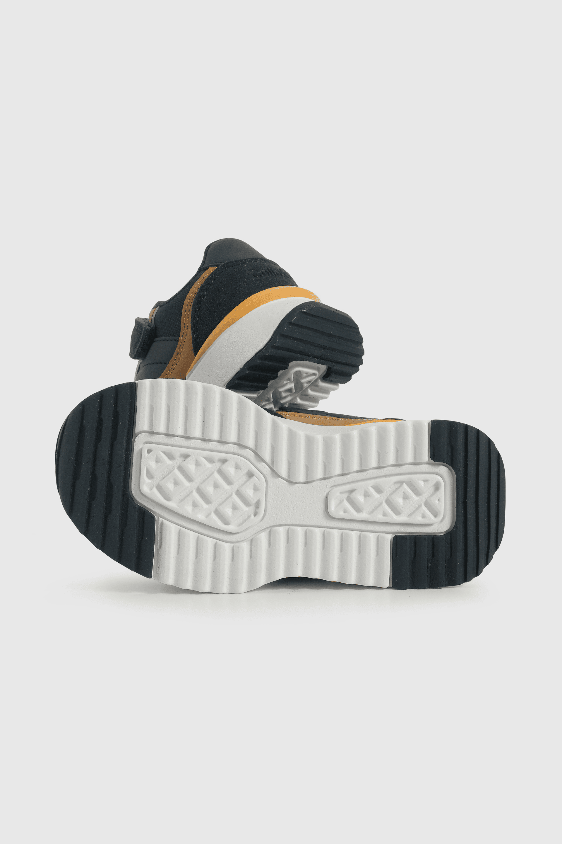 Zapatilla Niño Azul 56706 Colloky-2