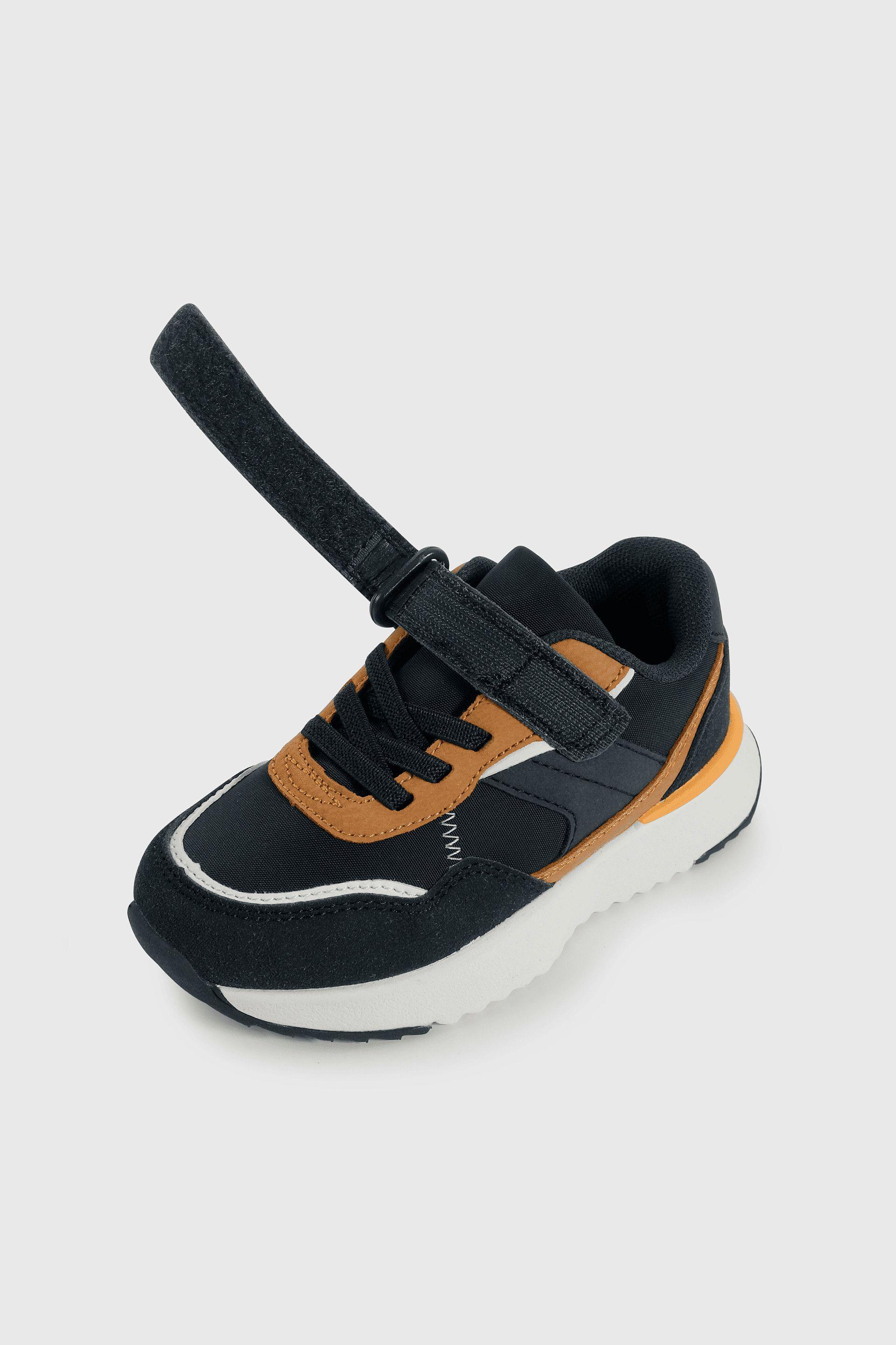 Zapatilla Lifestyle Azul-5