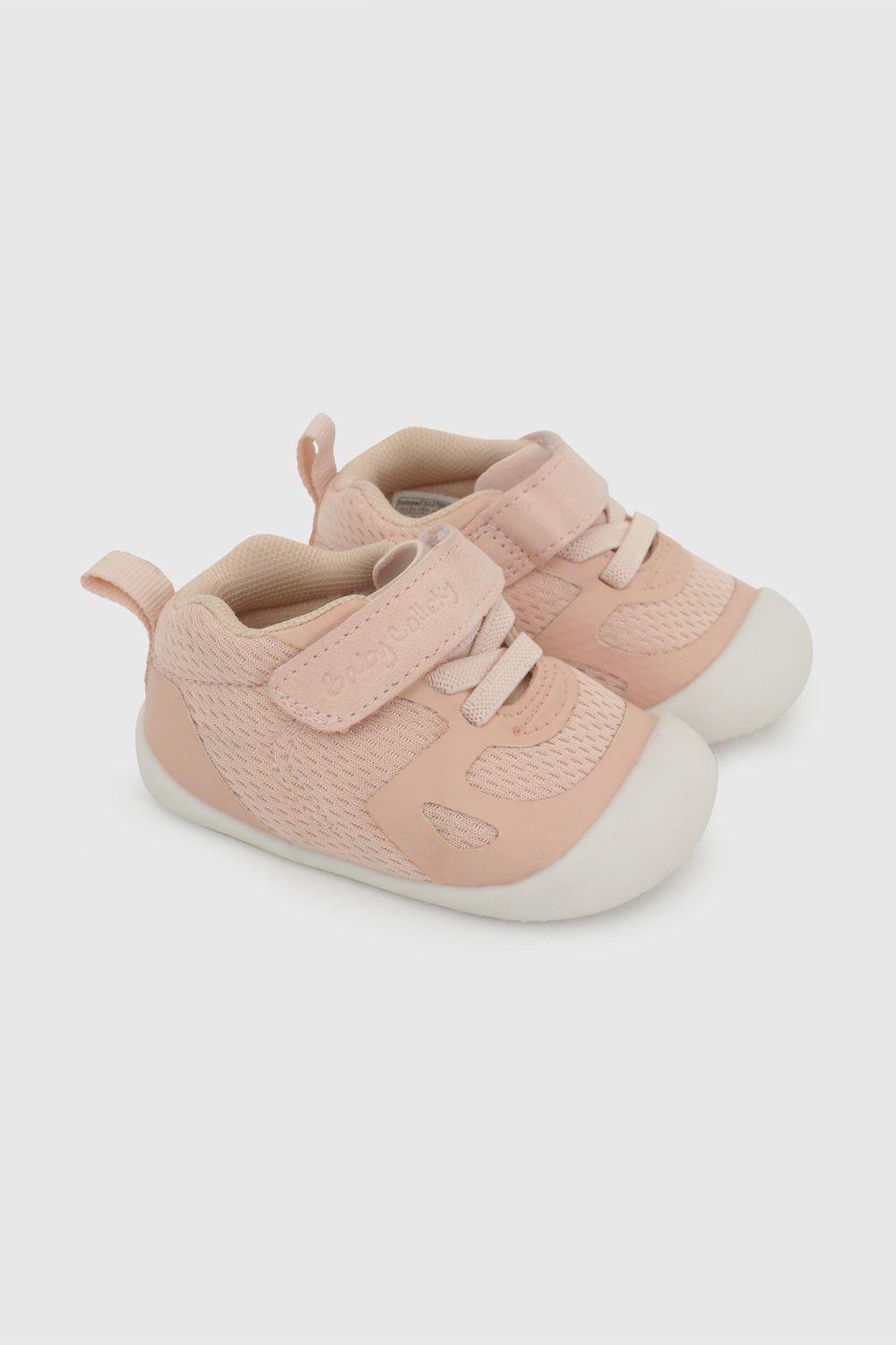 Zapatilla Rosa Niña 7459 Colloky-0