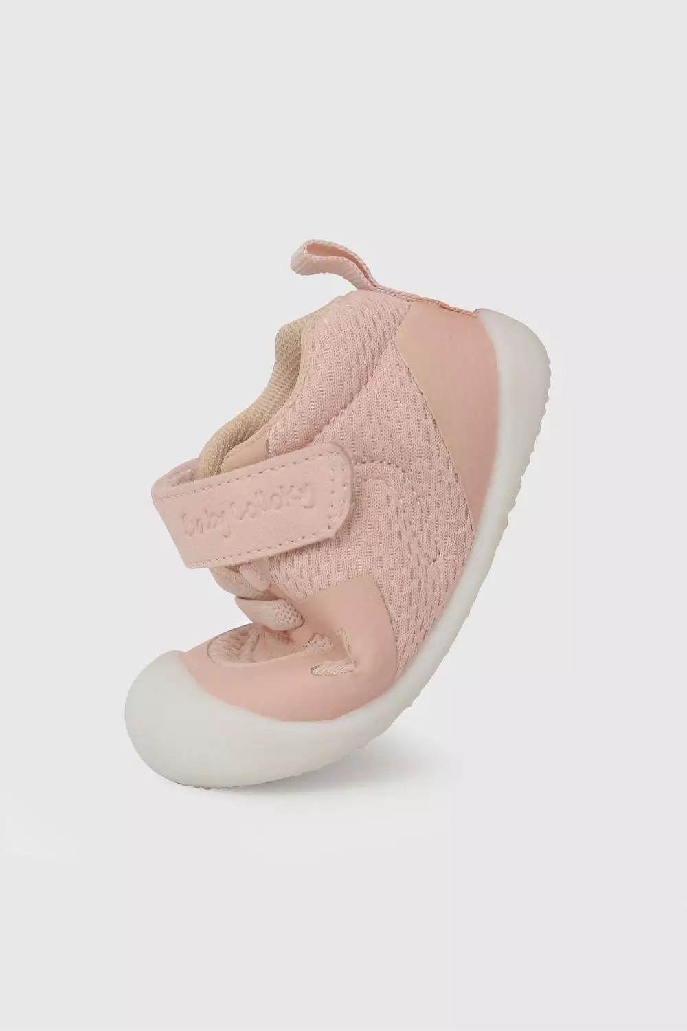 Zapatilla Rosa Niña 7459 Colloky-1