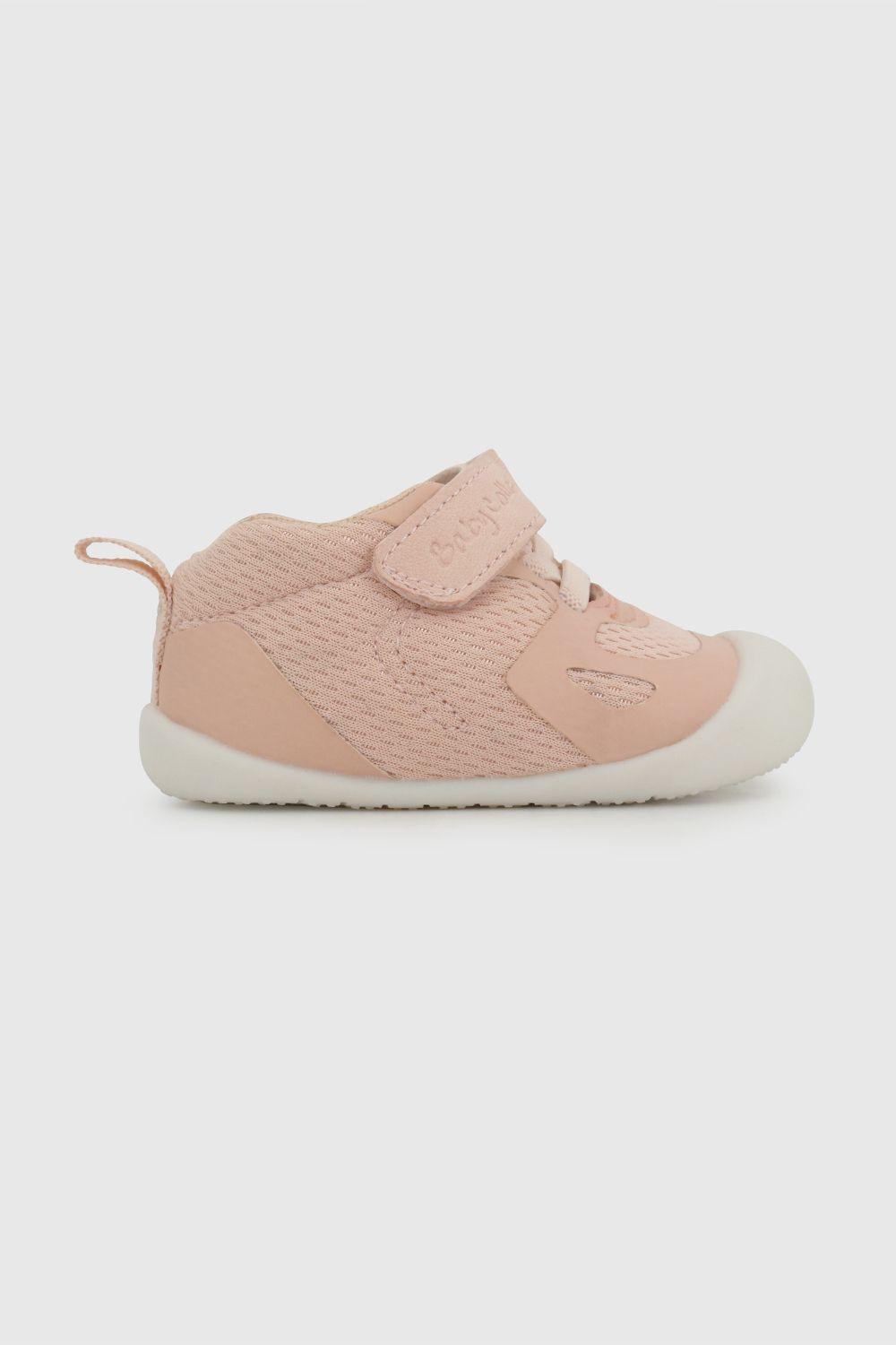 Zapatilla Rosa Niña 7459 Colloky-2