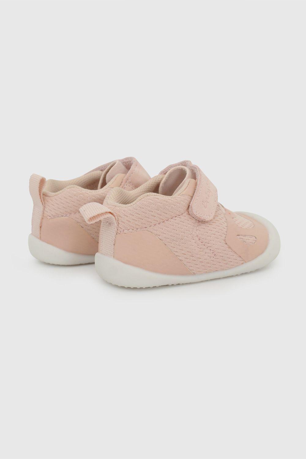 Zapatilla Rosa Niña 7459 Colloky-4