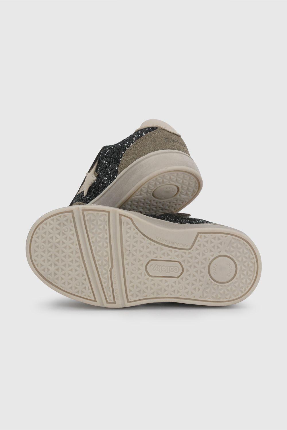 Zapatilla Estrella Multicolor Niña 47460298V26-2