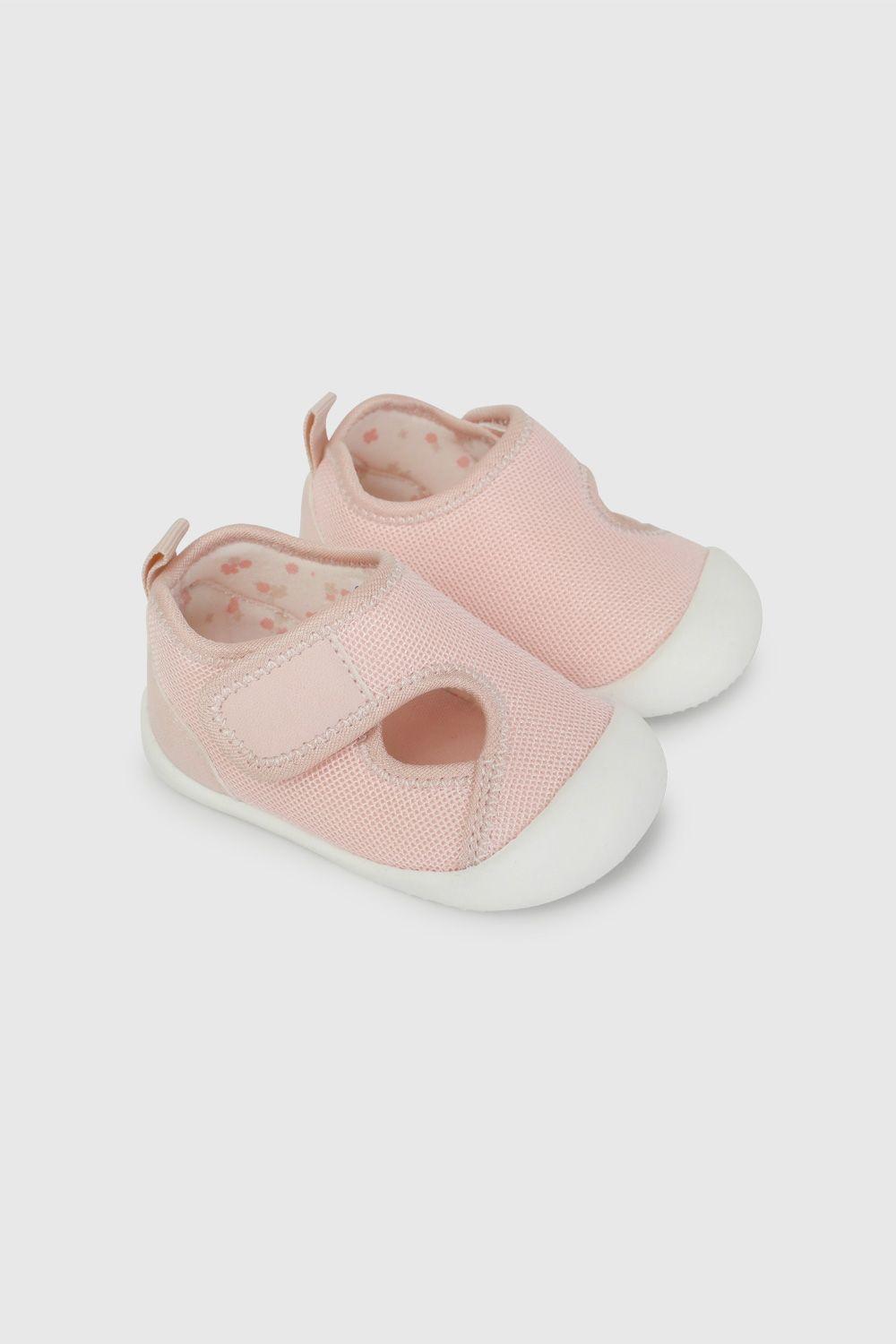 Sandalia Niña Rosado 57790 Colloky-0