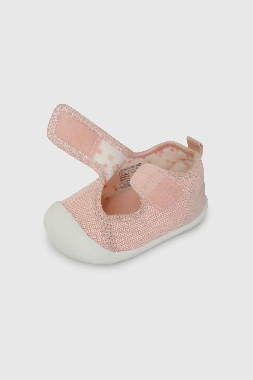 Sandalia Niña Rosado 57790 Colloky-5