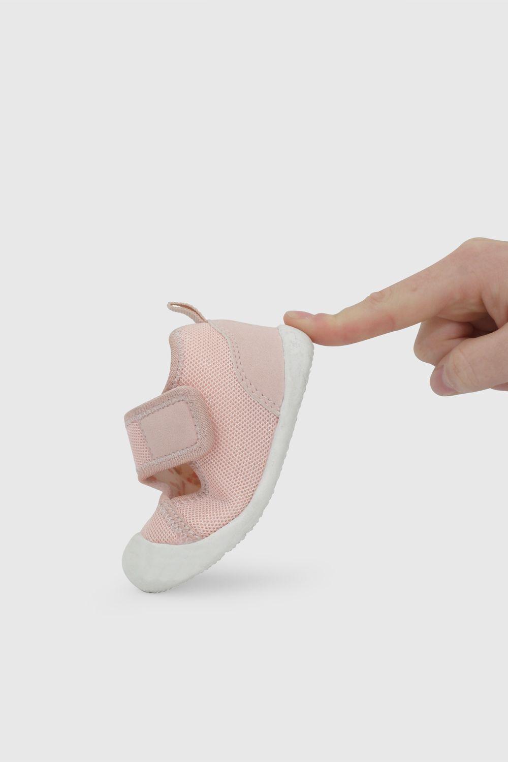 Sandalia Comfy Rosada 23000330V26-6