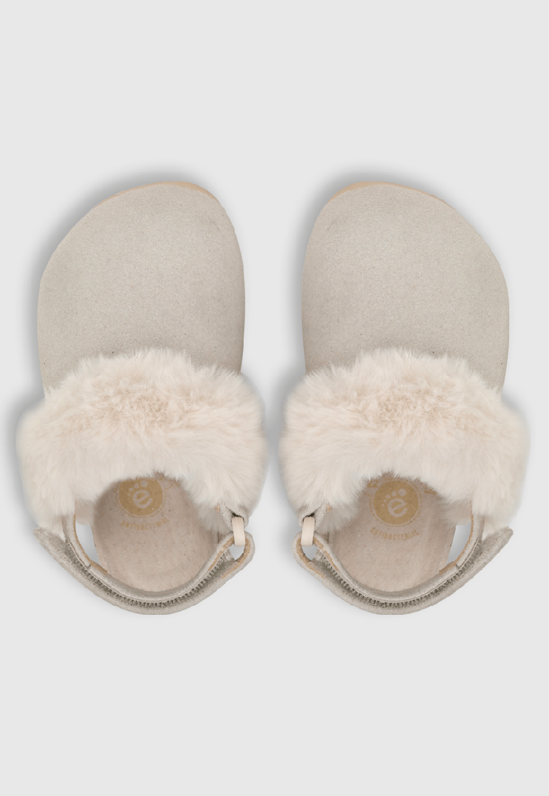 Zapato Niña Beige (21 a 27) Colloky-3