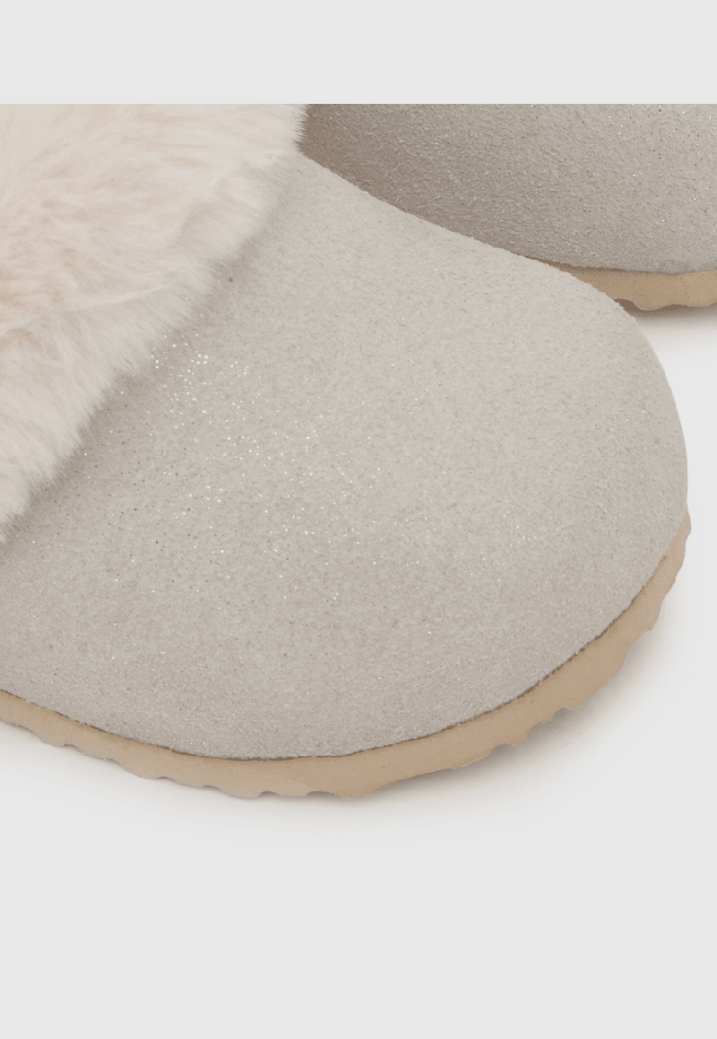 Zapato Niña Beige (21 a 27) Colloky-4