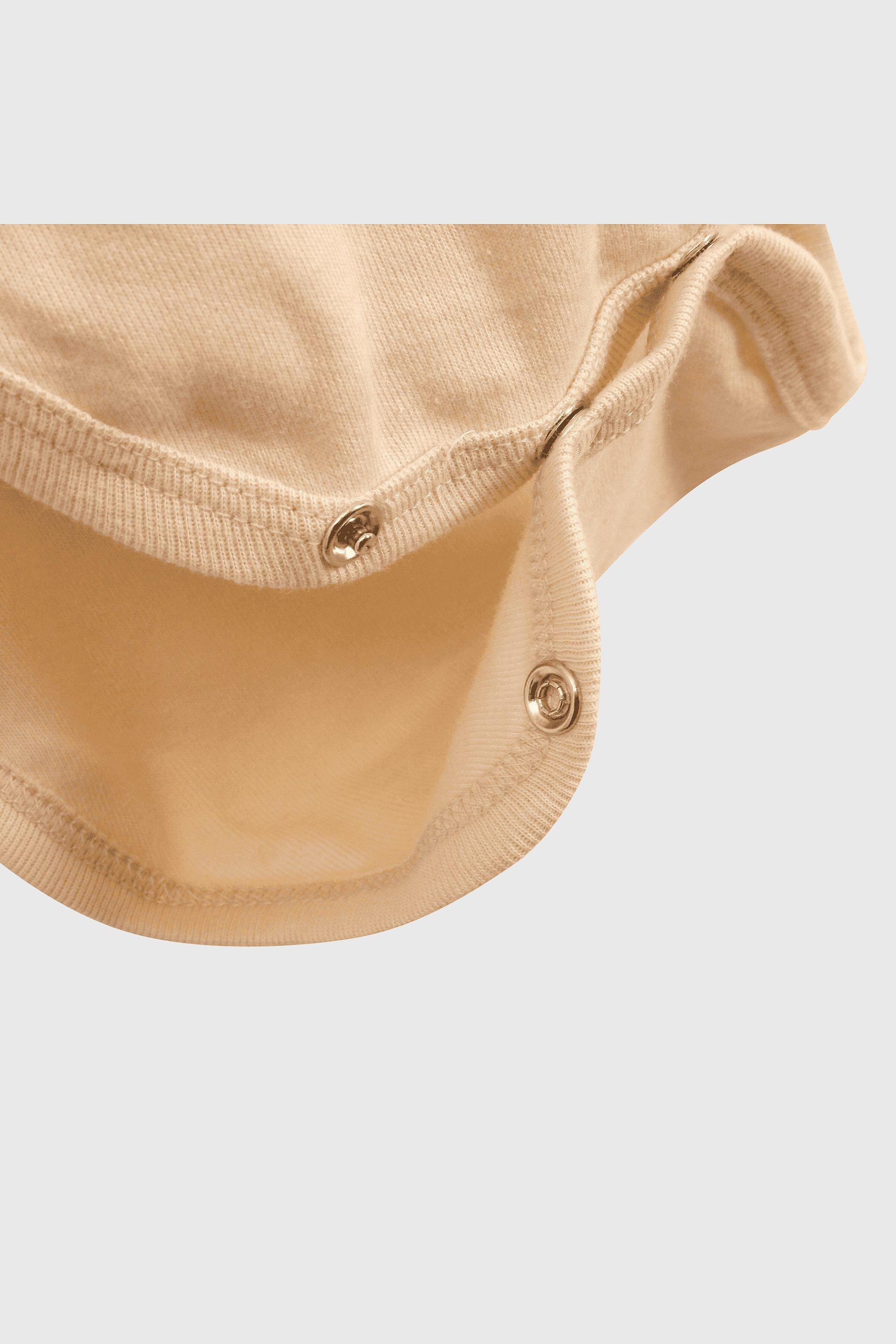 Conjunto Jardinera Azul y Bodie-3