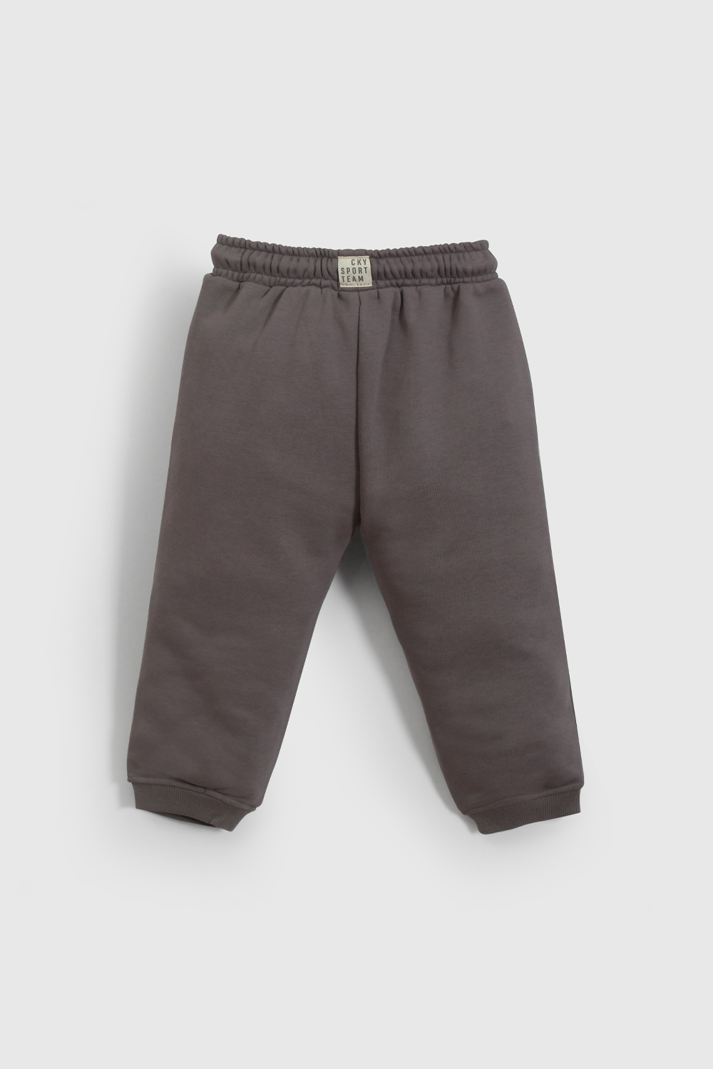 Buzo Niño Negro 57243 Colloky-1
