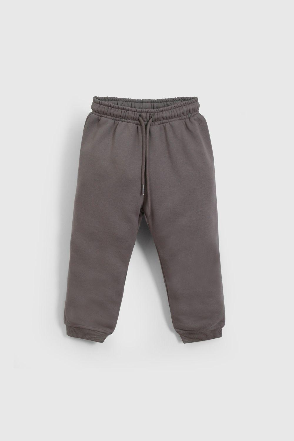 Buzo Negro  De Niño PTPO2703V26-0