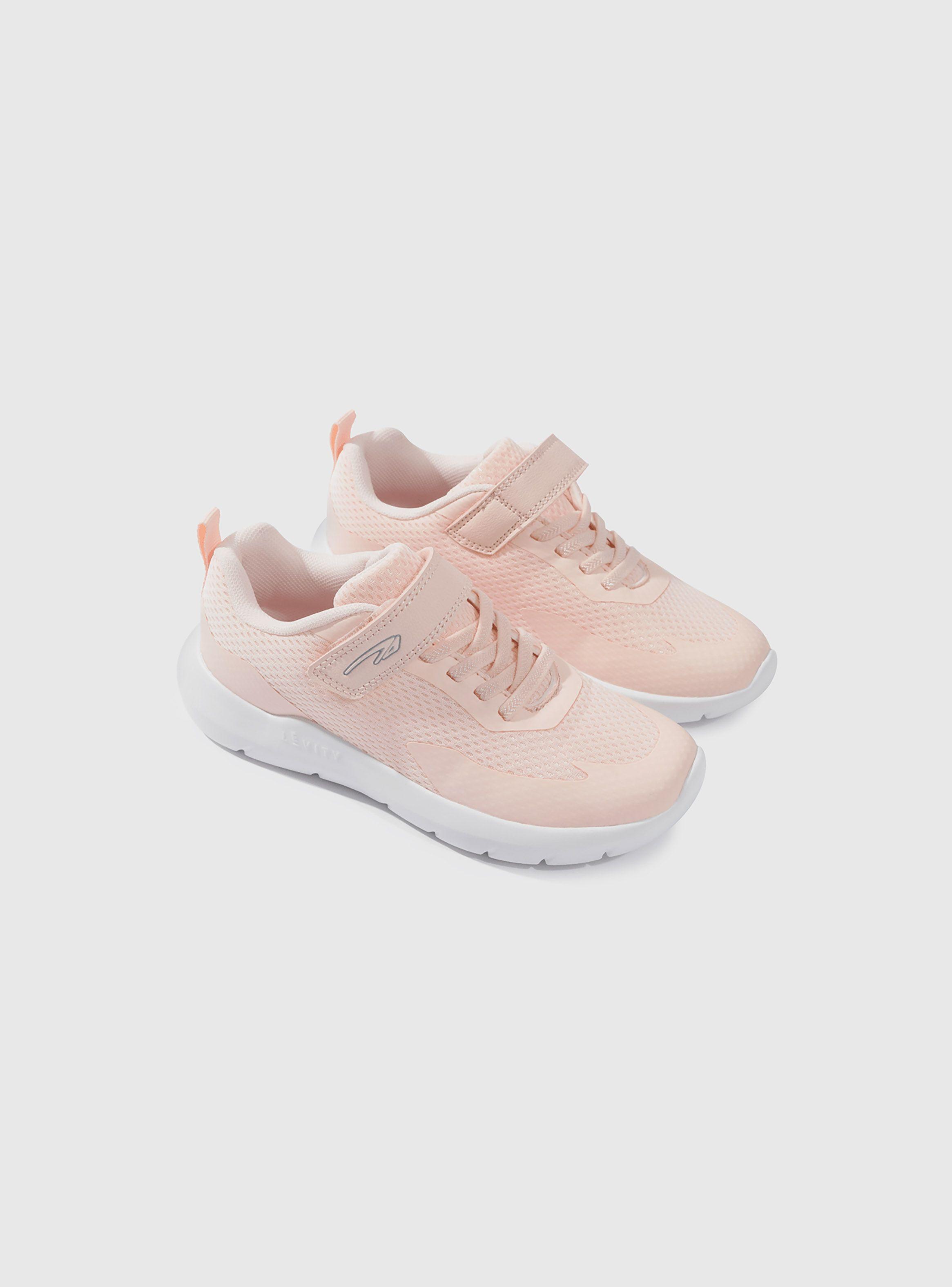 Zapatilla Deportiva Niña Rosado 53841 Colloky-0