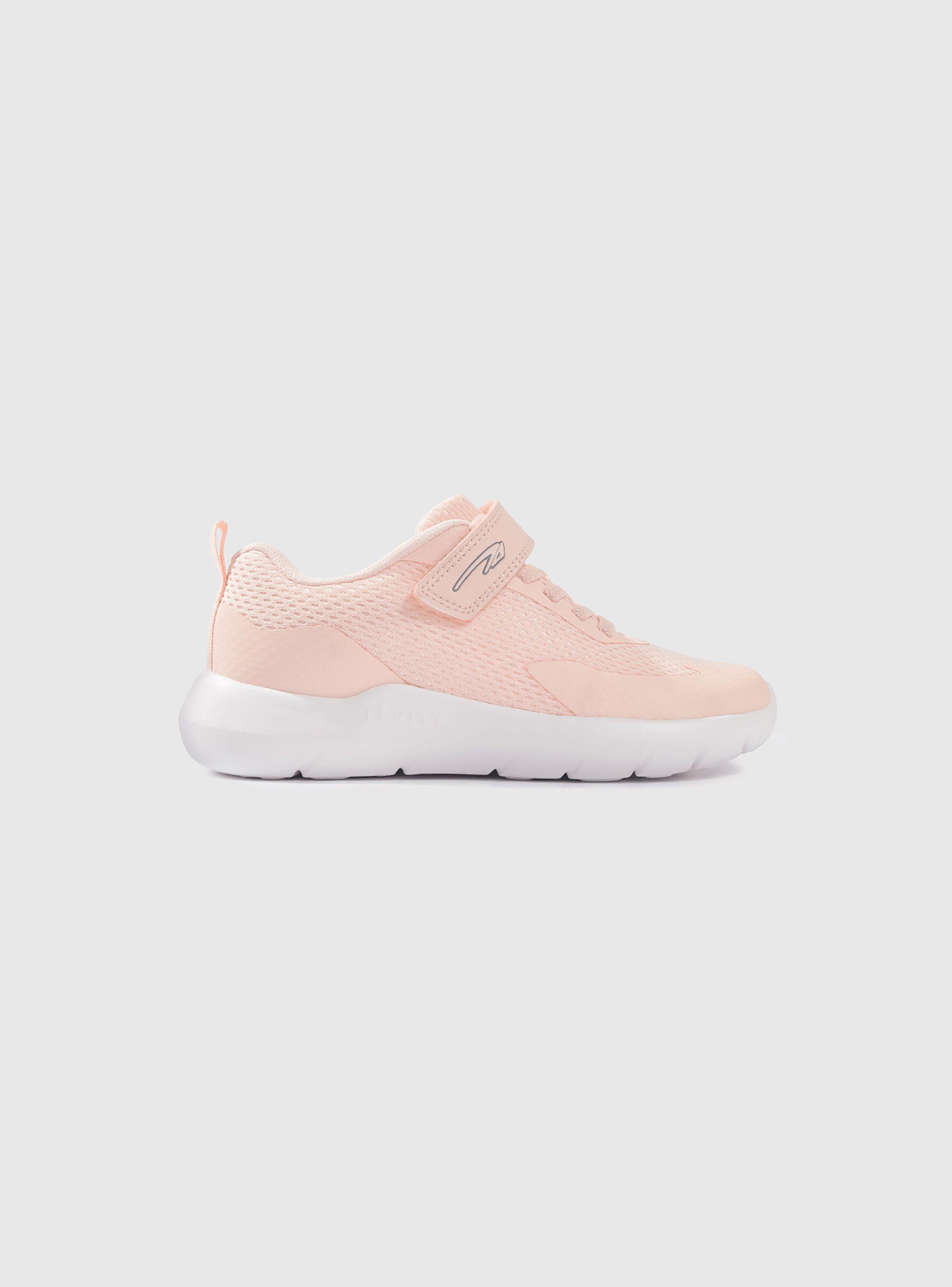 Zapatilla Deportiva Niña Rosado 53841 Colloky-1