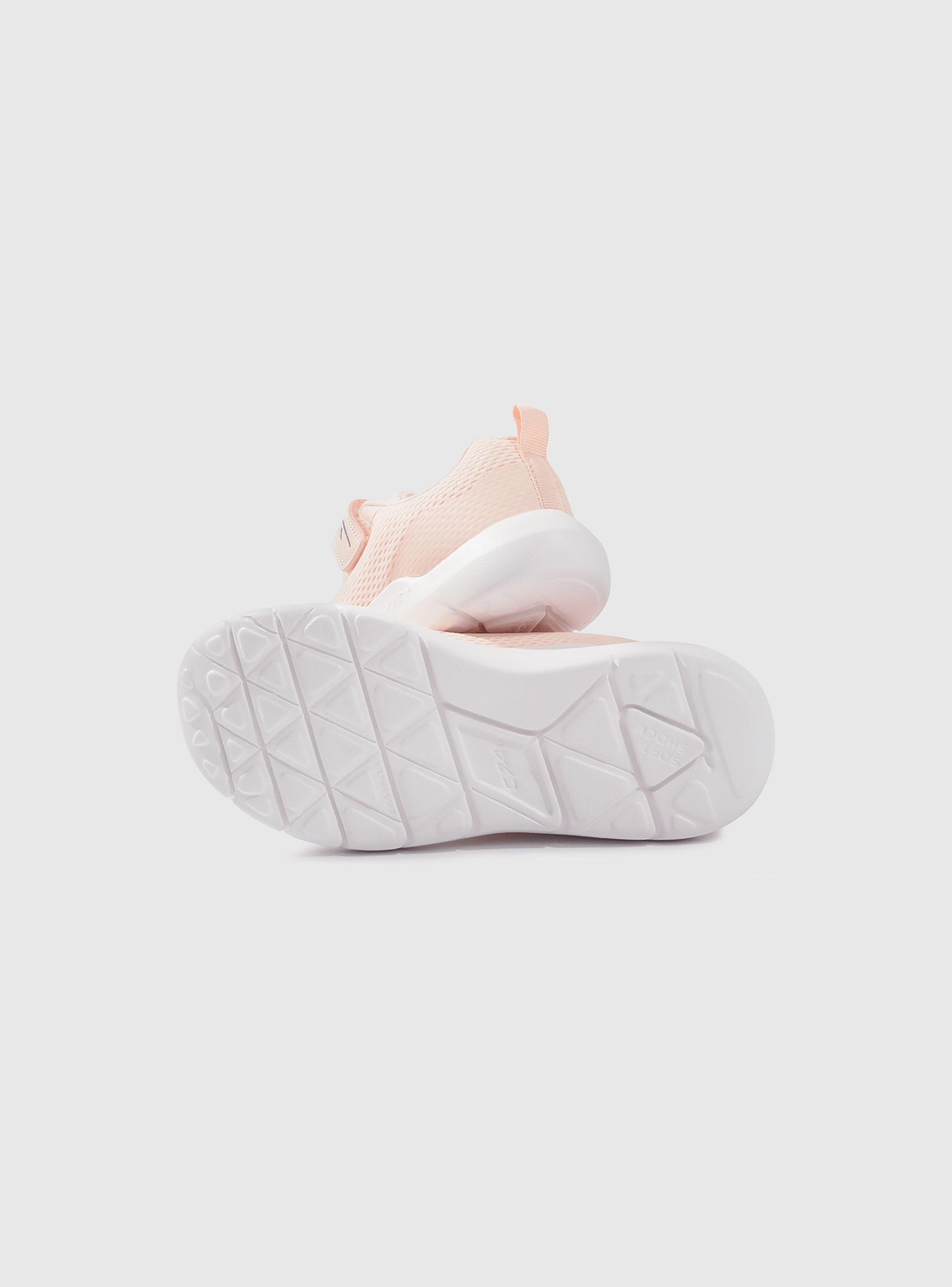 Zapatilla Deportiva Niña Rosado 53841 Colloky-2