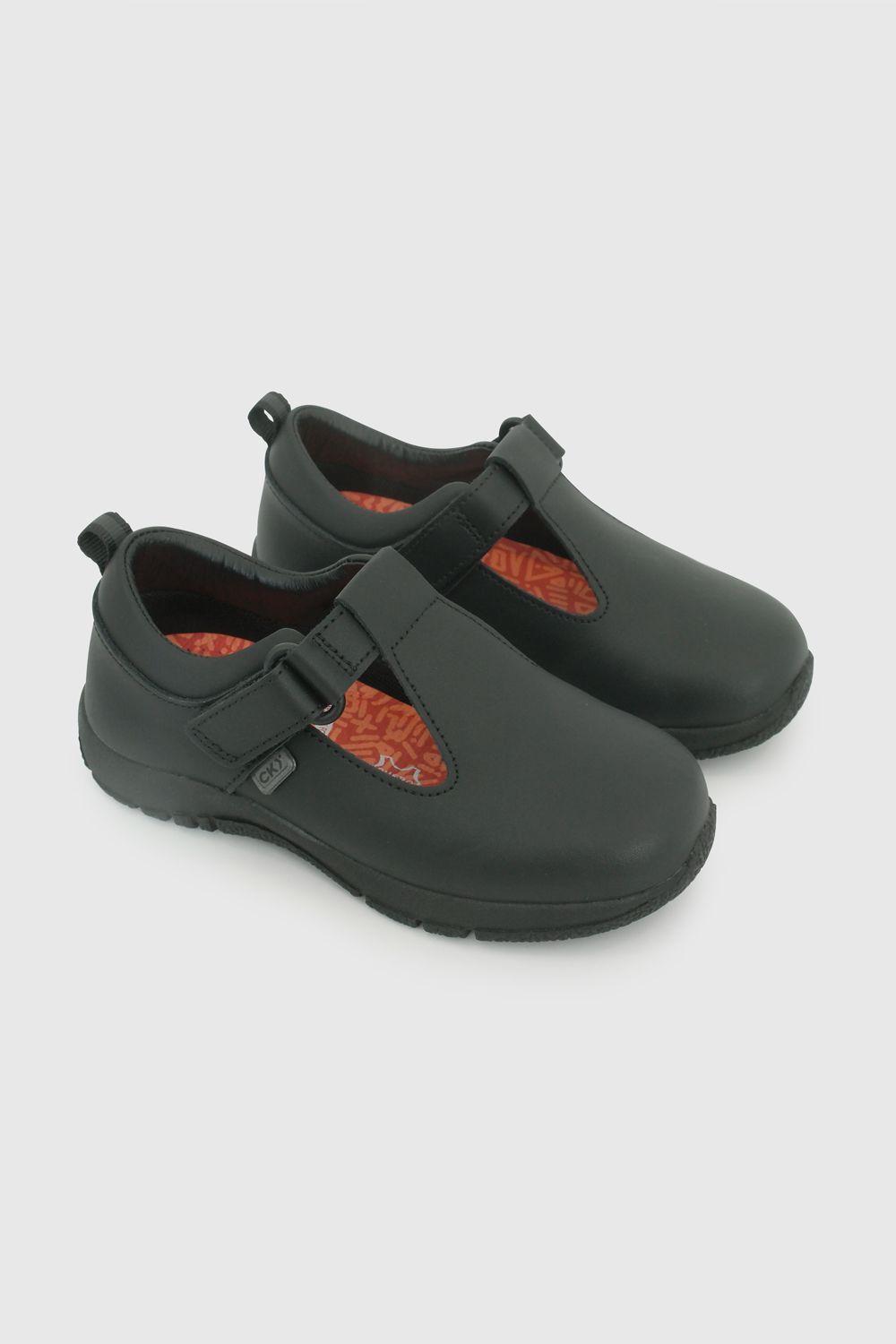 Reina Escolar Negra 7269 Colloky-0