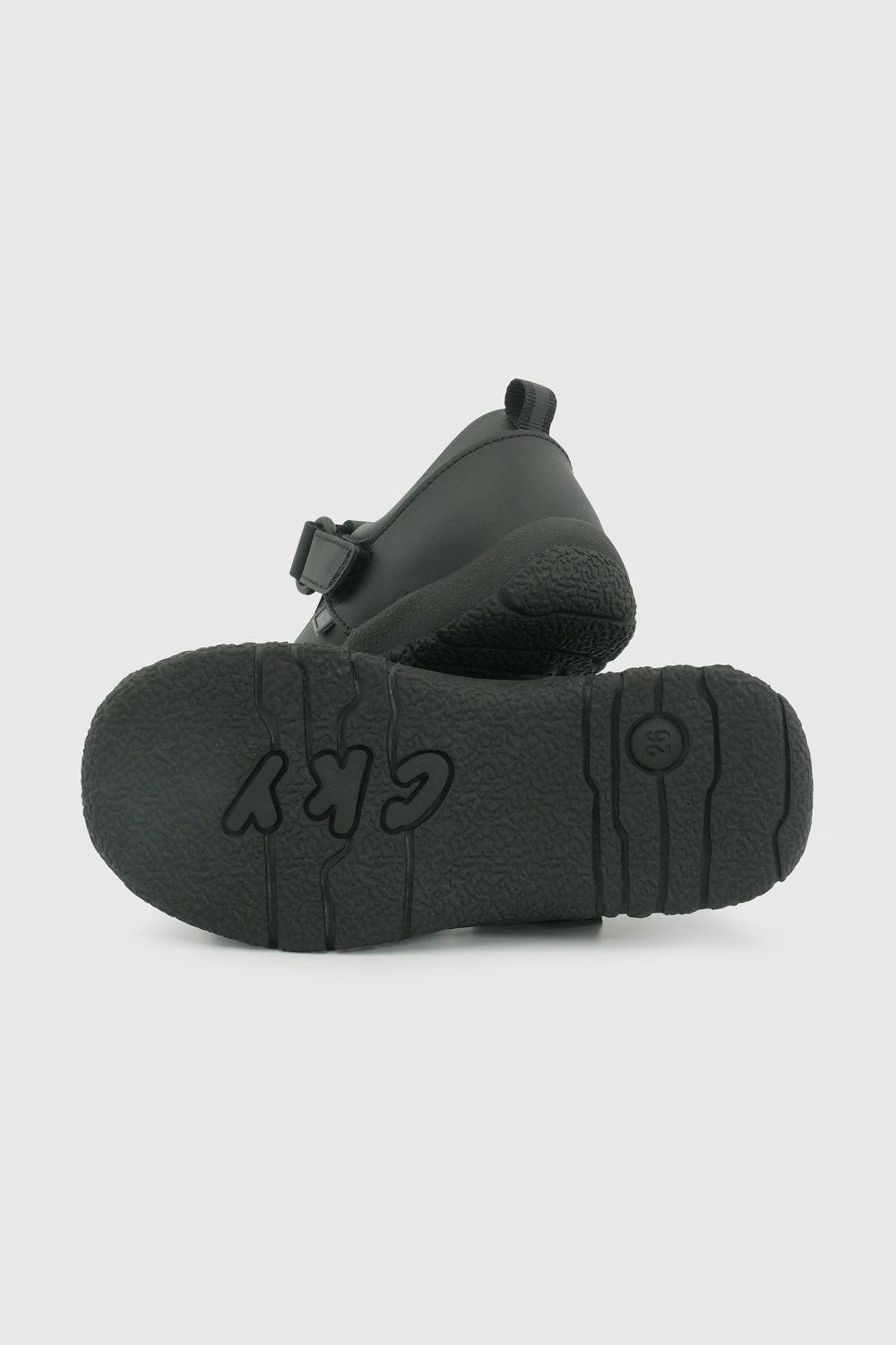 Reina Escolar Negra 7269 Colloky-2