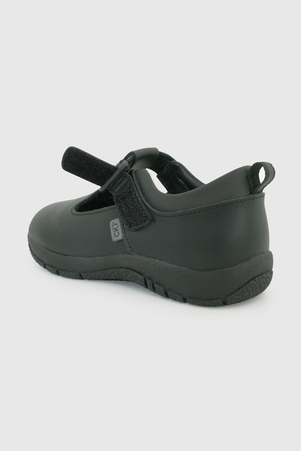 Reina Escolar Negra 7269 Colloky-5