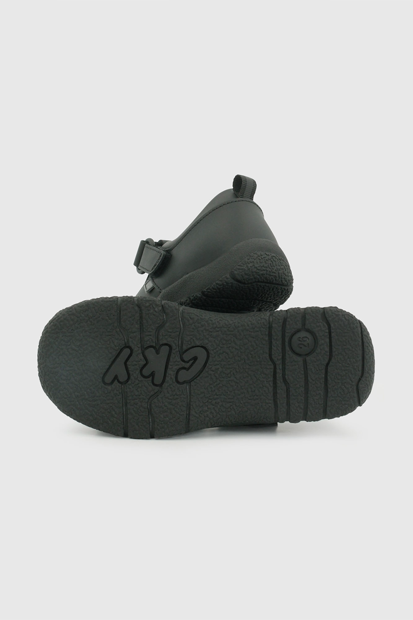 Reina Escolar Negra 7269 Colloky-2