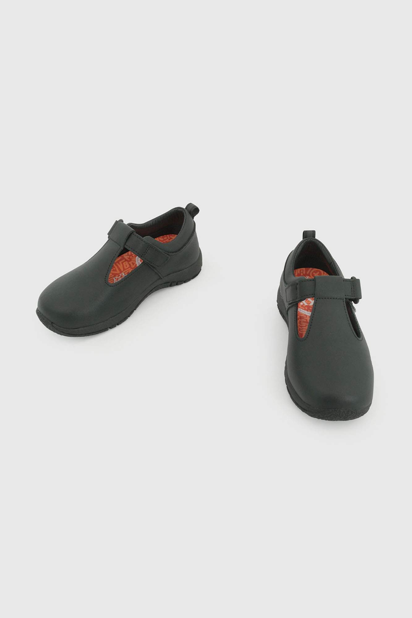 Reina Escolar Negra 7269 Colloky-3