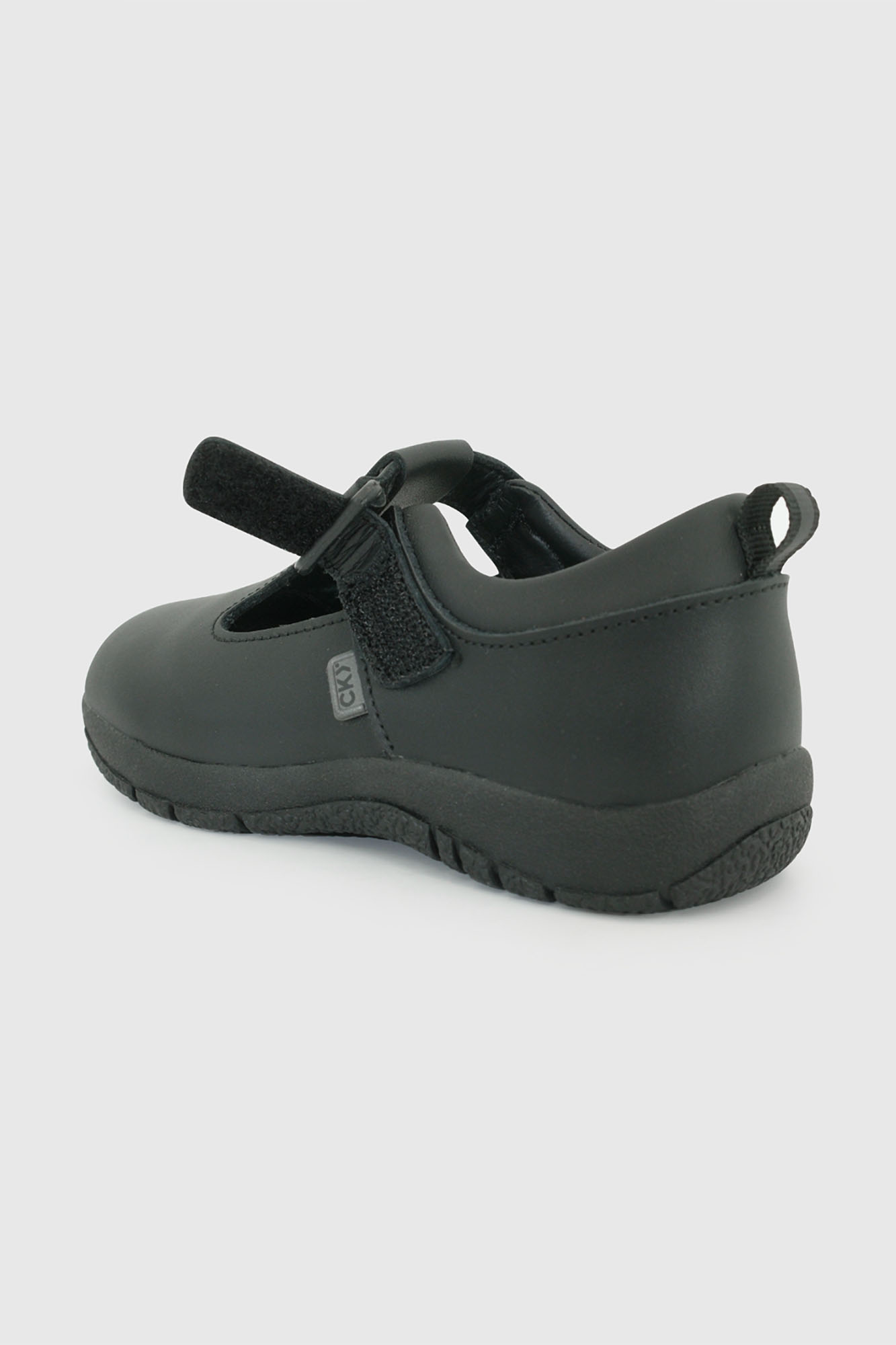 Reina Escolar Negra 7269 Colloky-5