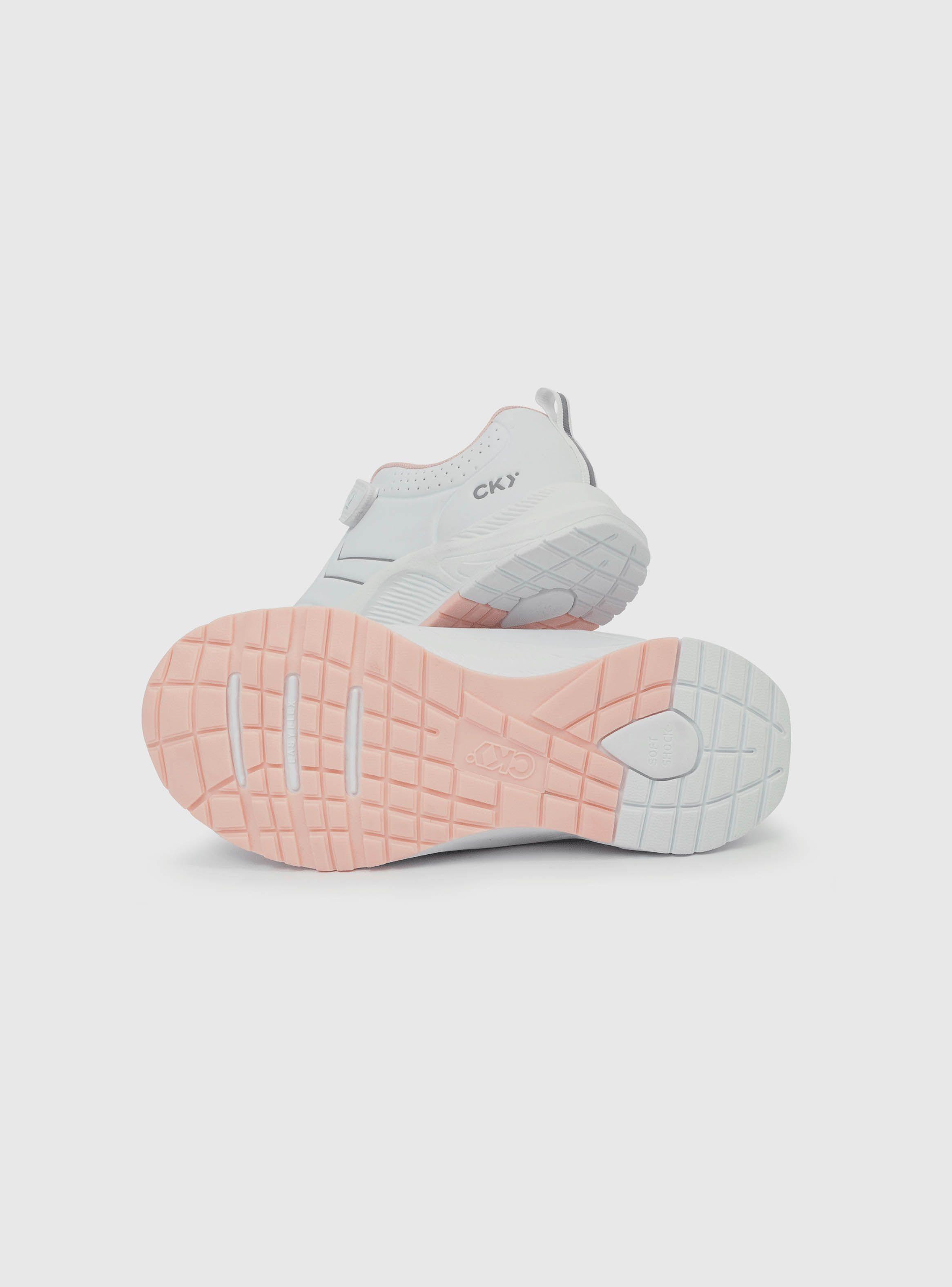 Zapatilla Deportiva pink / rosado (30 a 33)-3