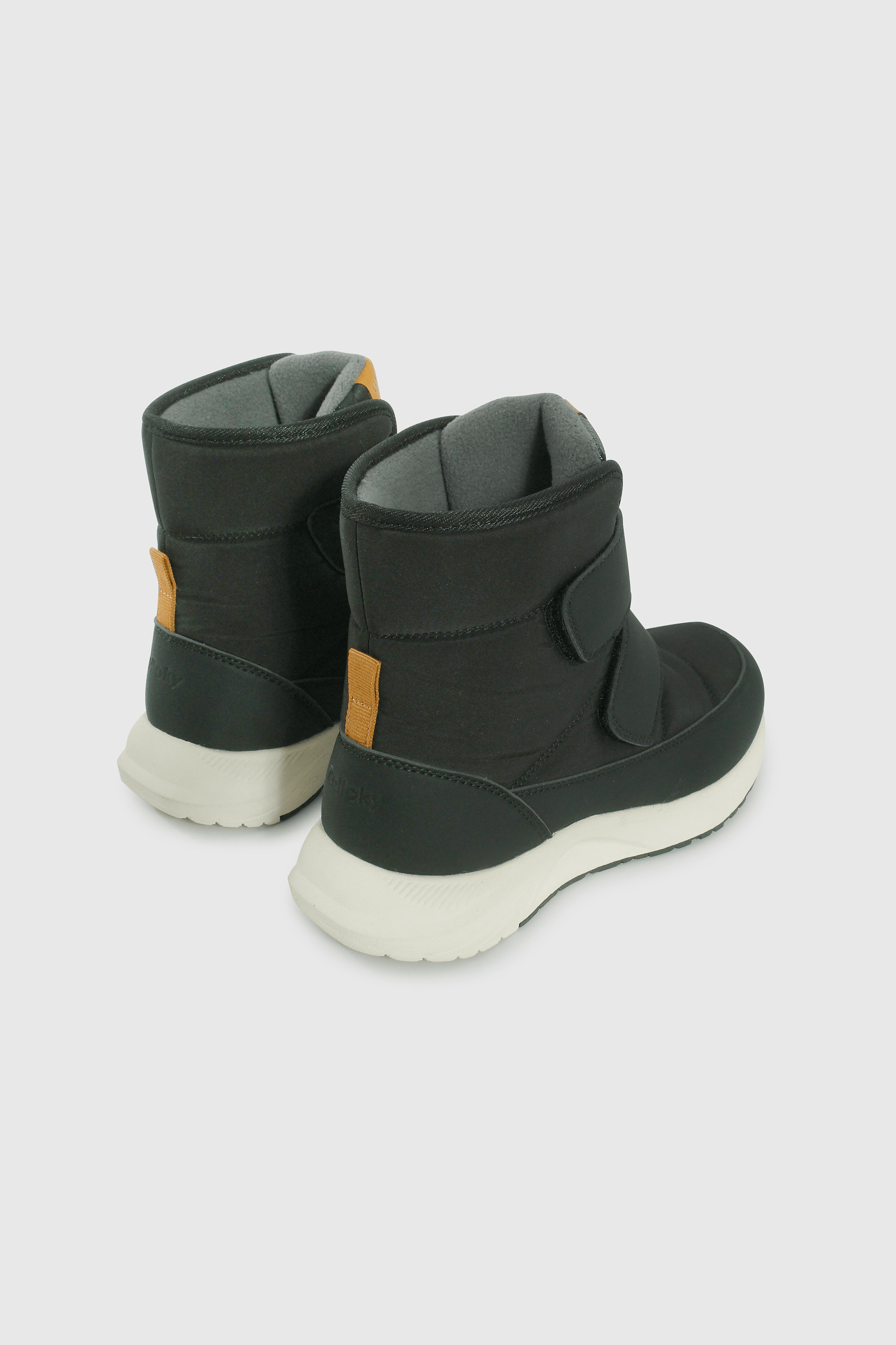 Bota Niño Negro 56475 Colloky-4