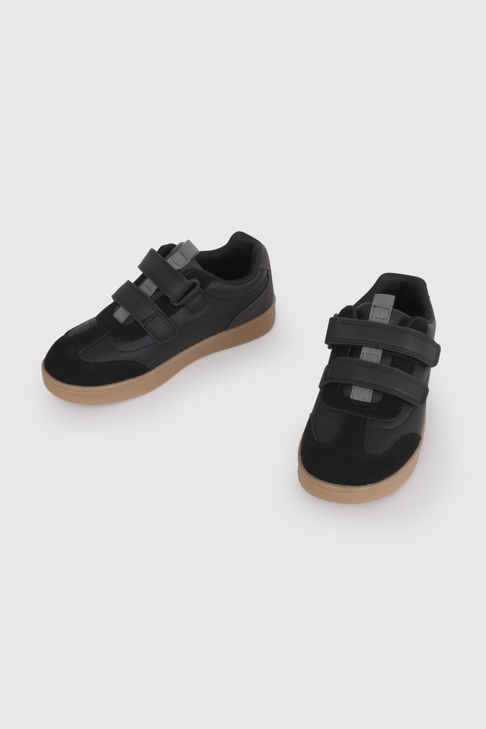 Zapatilla Niño Negro 57536 Colloky-3