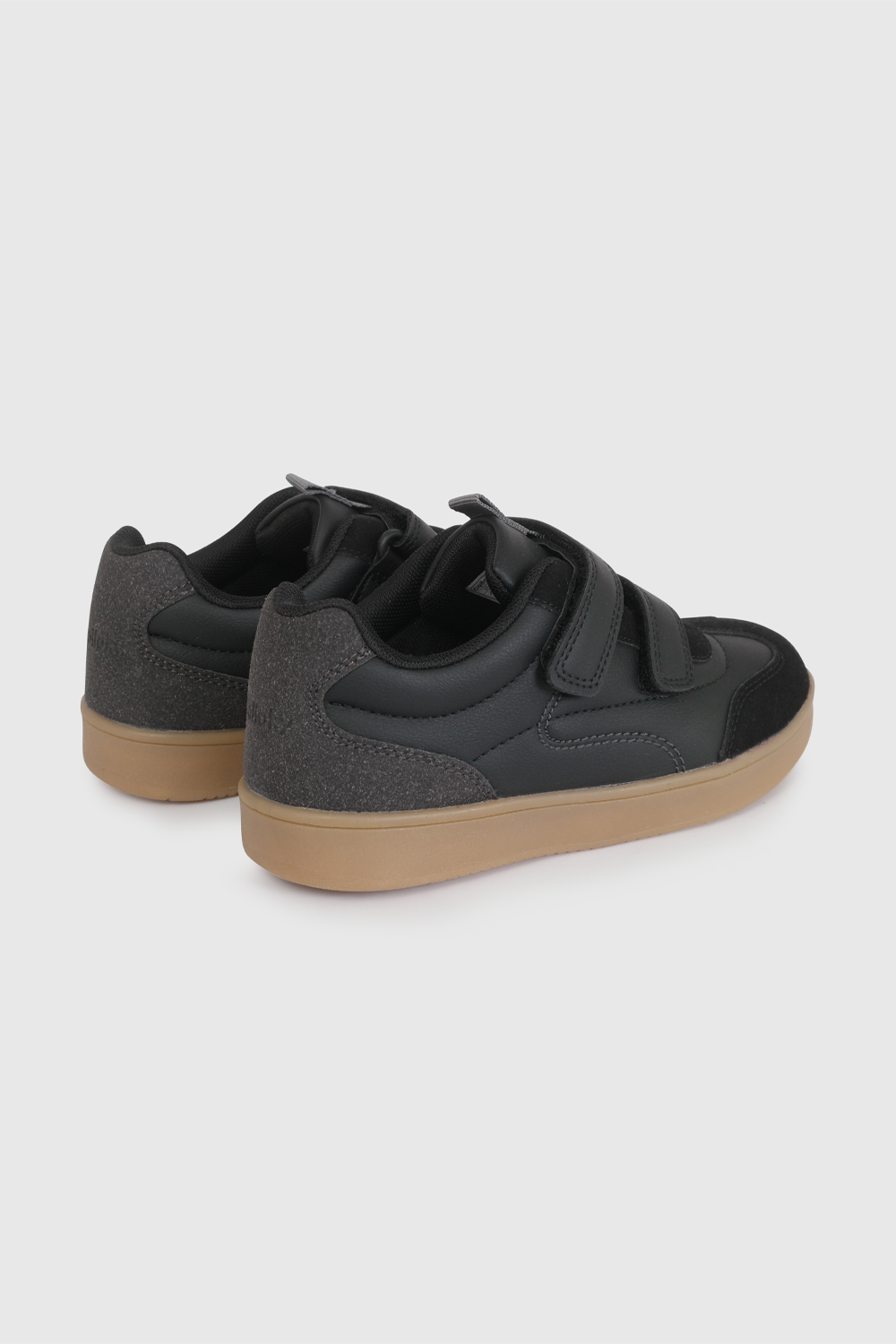 Zapatilla Niño Negro 57536 Colloky-4
