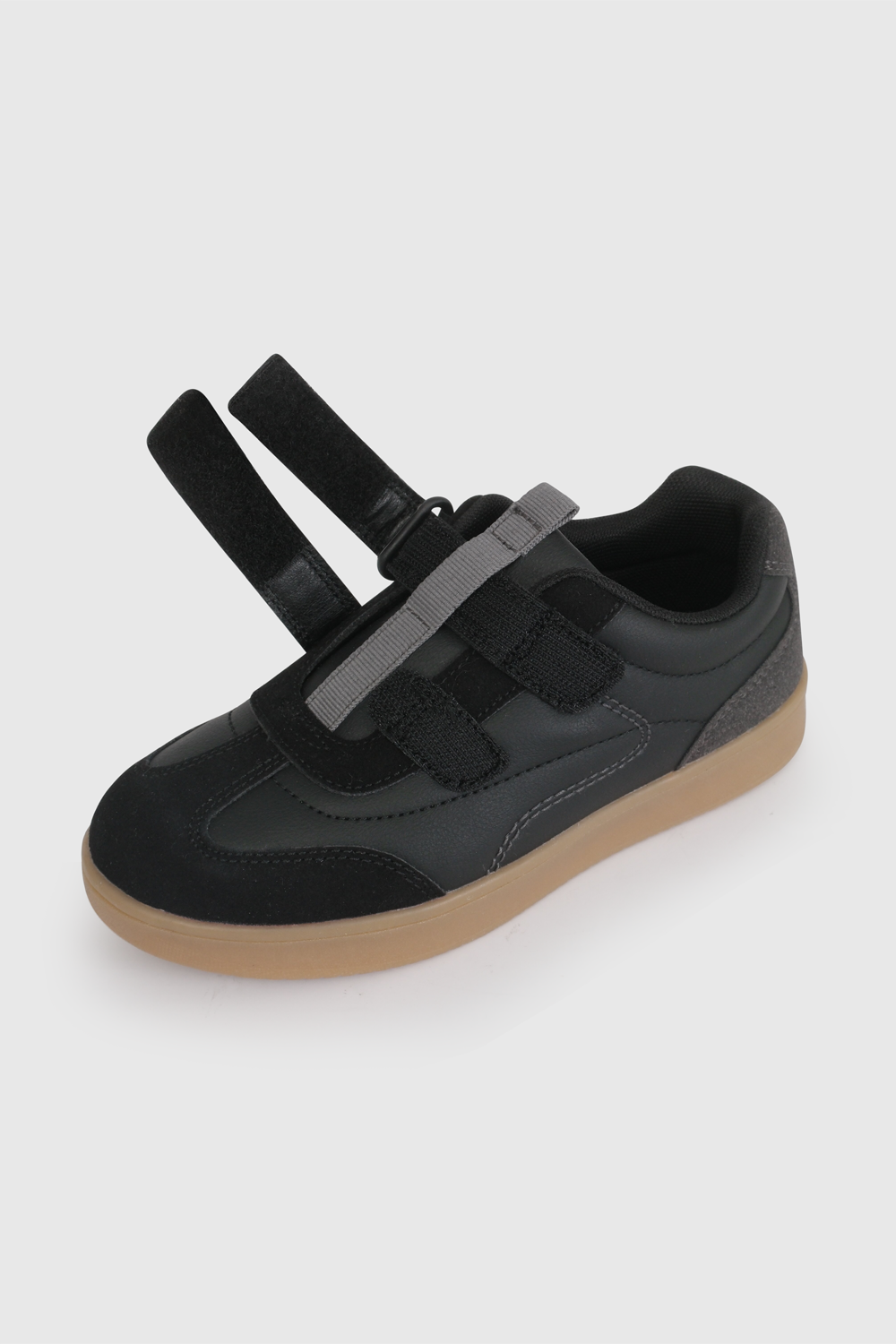 Zapatilla Niño Negro 57536 Colloky-5