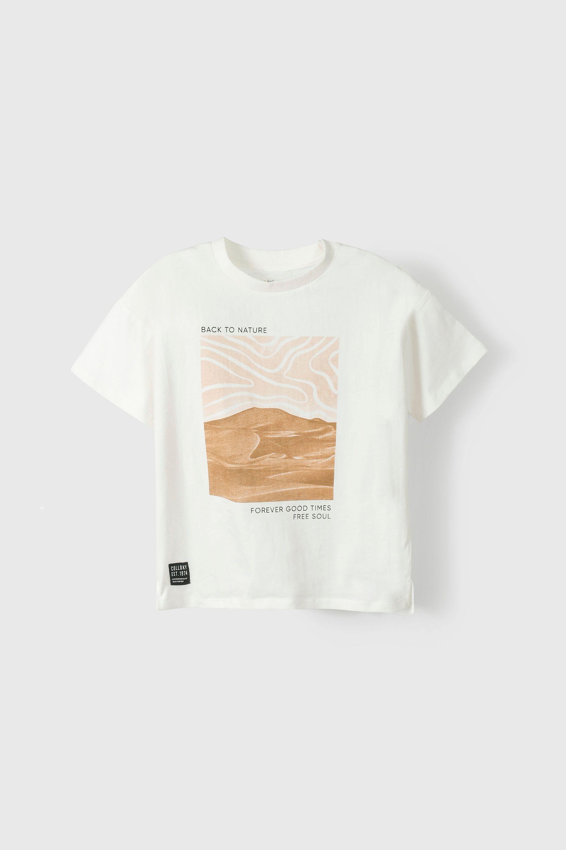Polera Blanca-0
