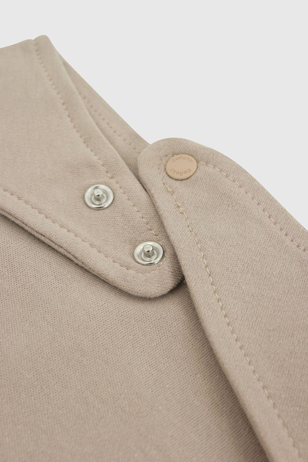 Babero Niño Cafe 7977 Colloky-2