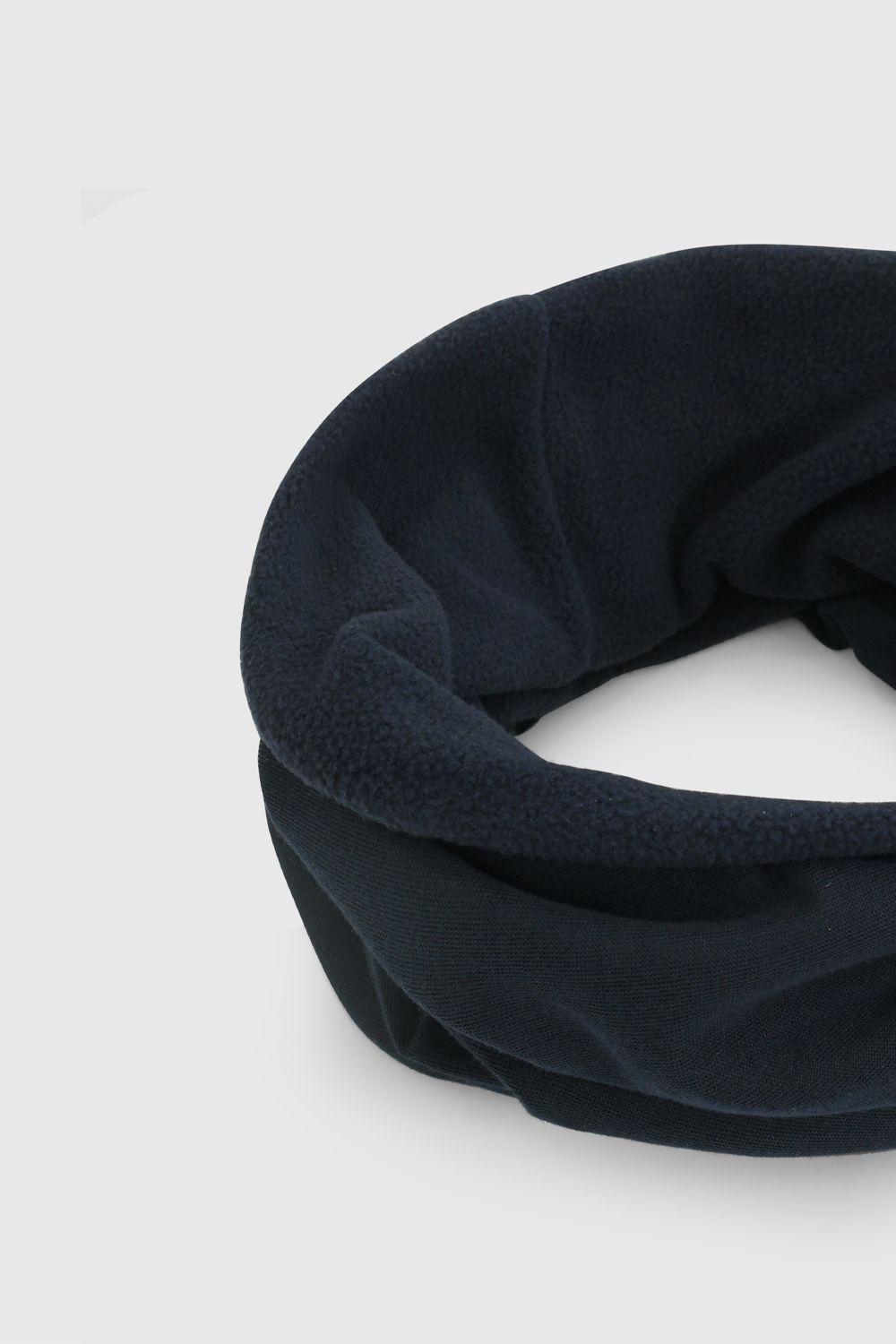 Cuello Escolar Azul Unisex 7271 Colloky-4