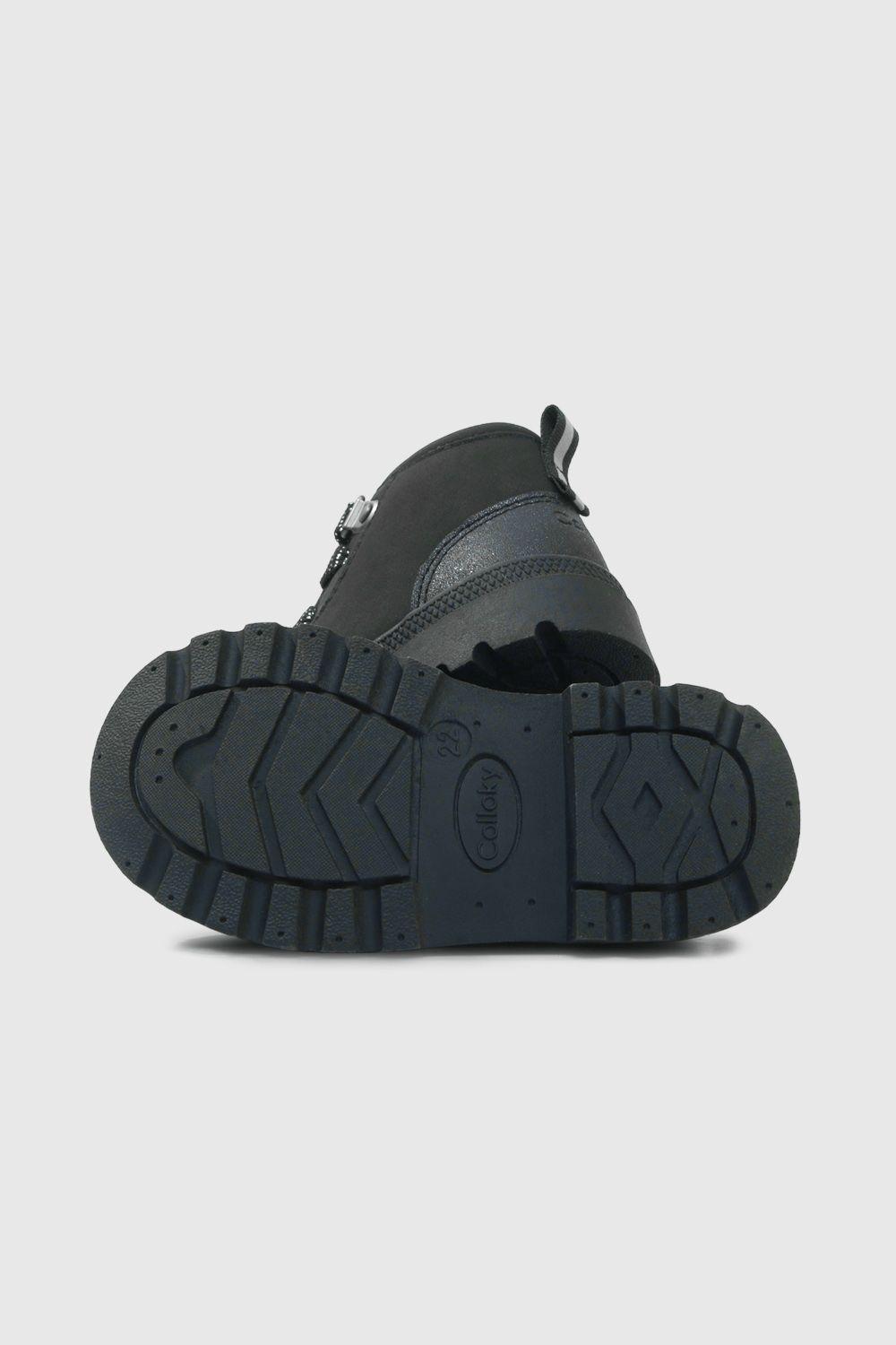 Botín Negro de Niña (21 a 27)-2